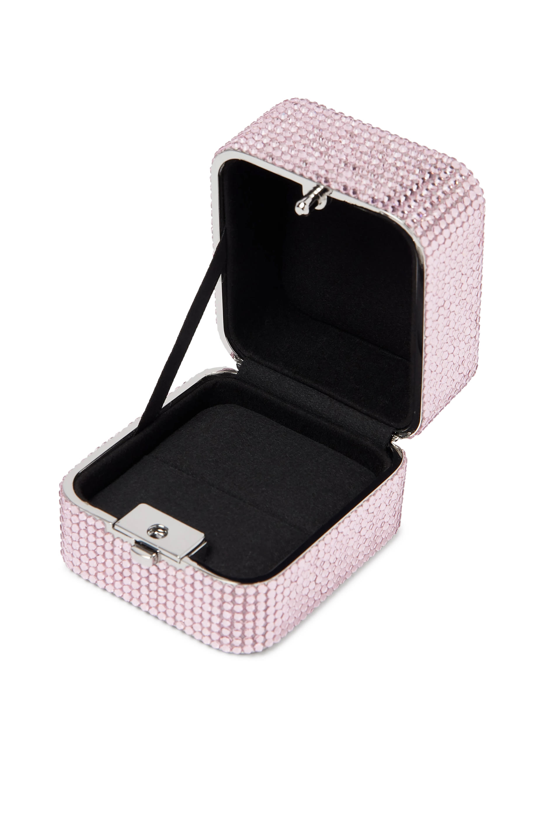 Miniature Box Say Yes