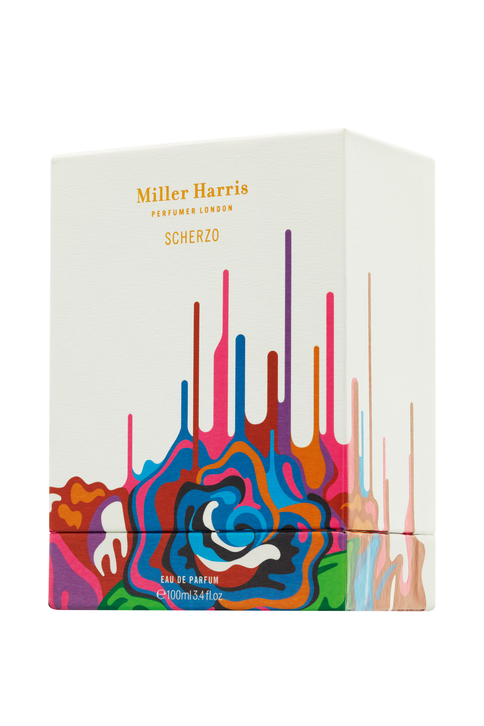 Scherzo Eau de Parfum