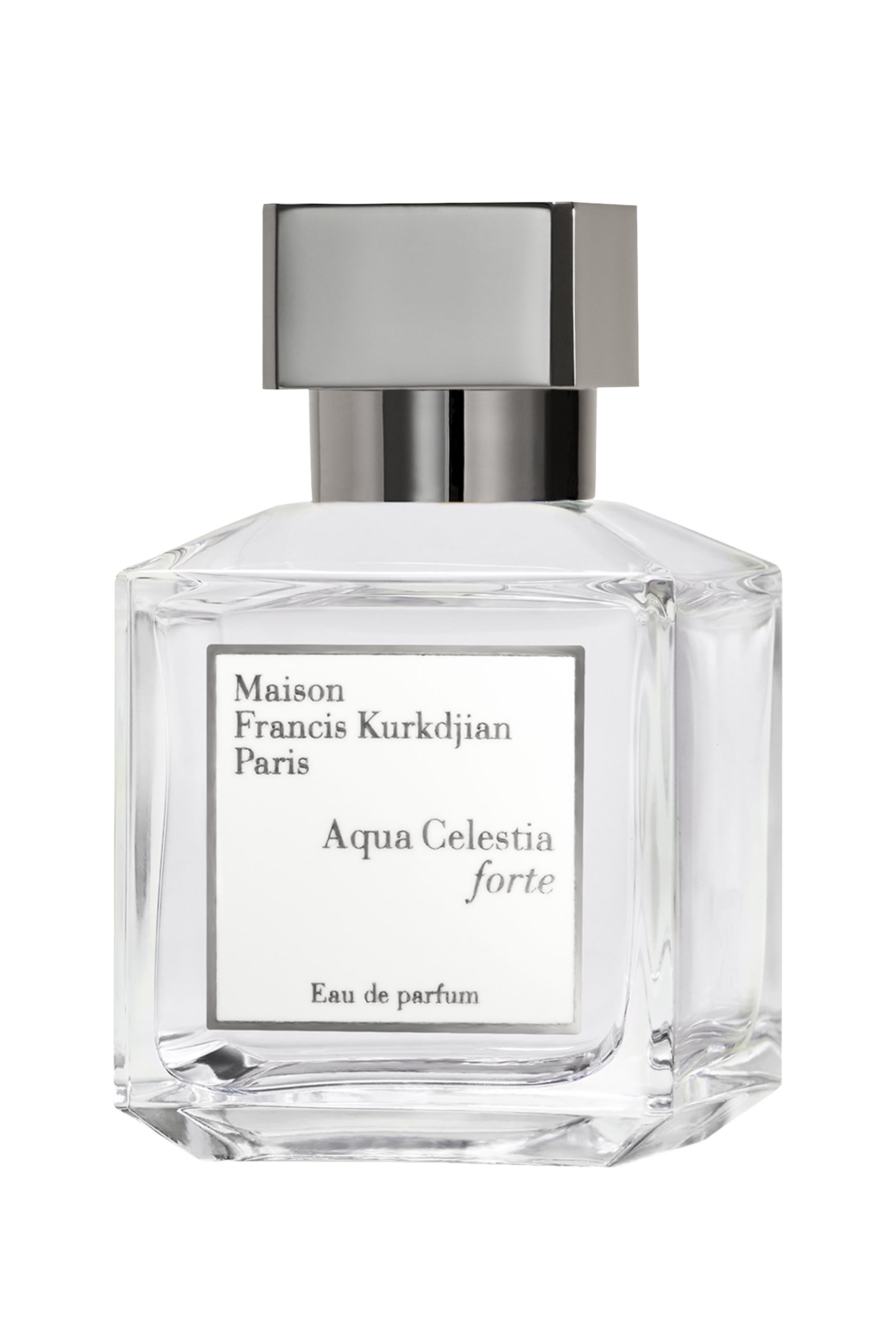 Aqua Celestia Eau de Parfum