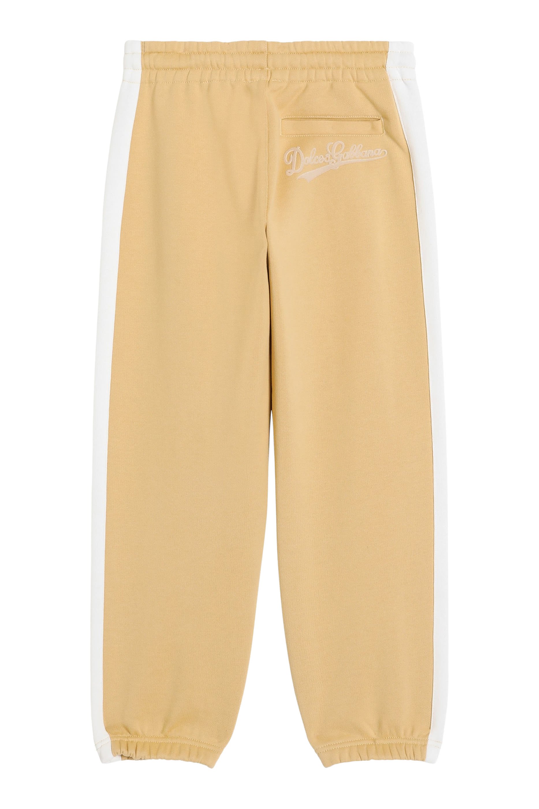 Kids Logo Fleece Trousers