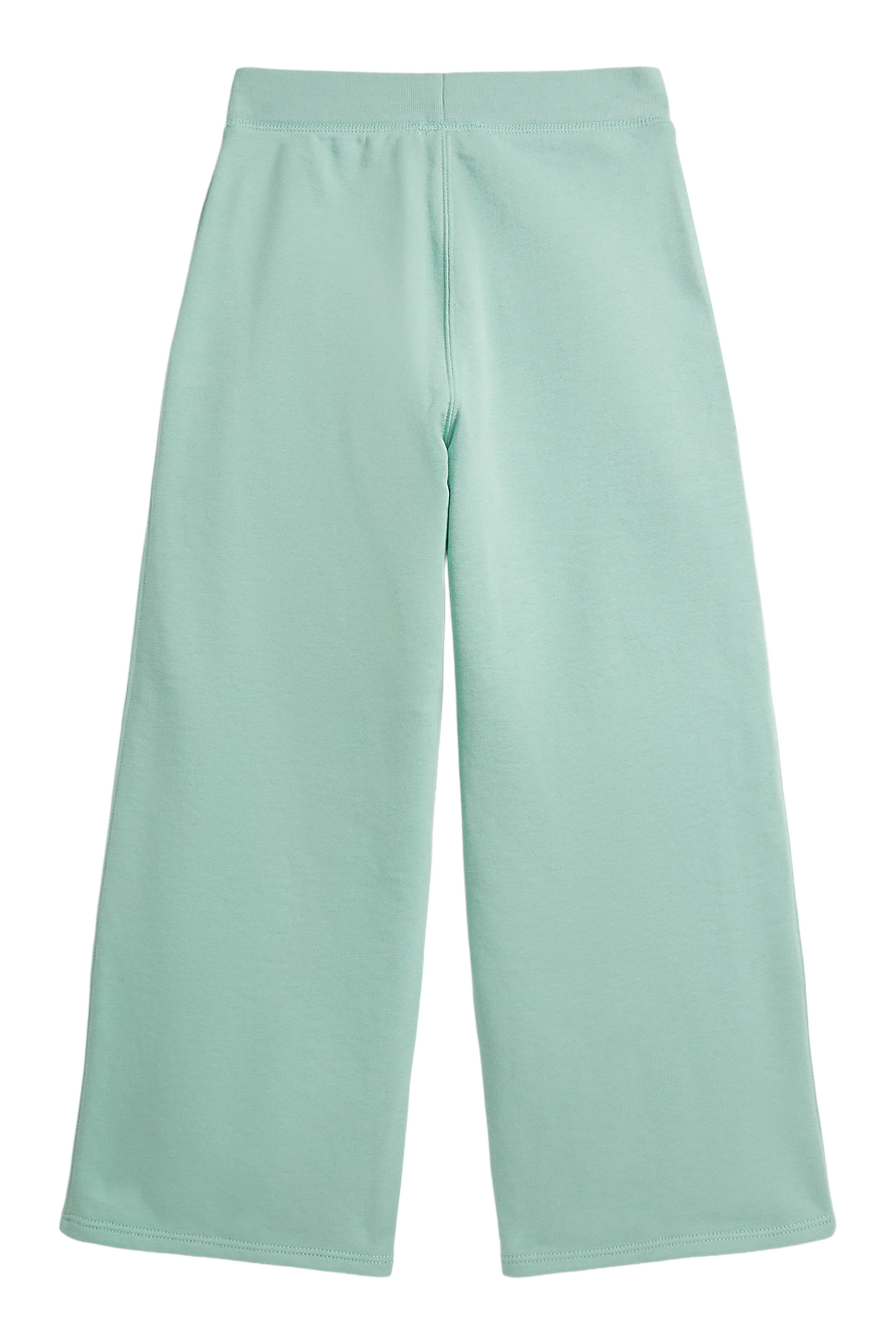 Kids Logo Wide-Leg Tracksuit