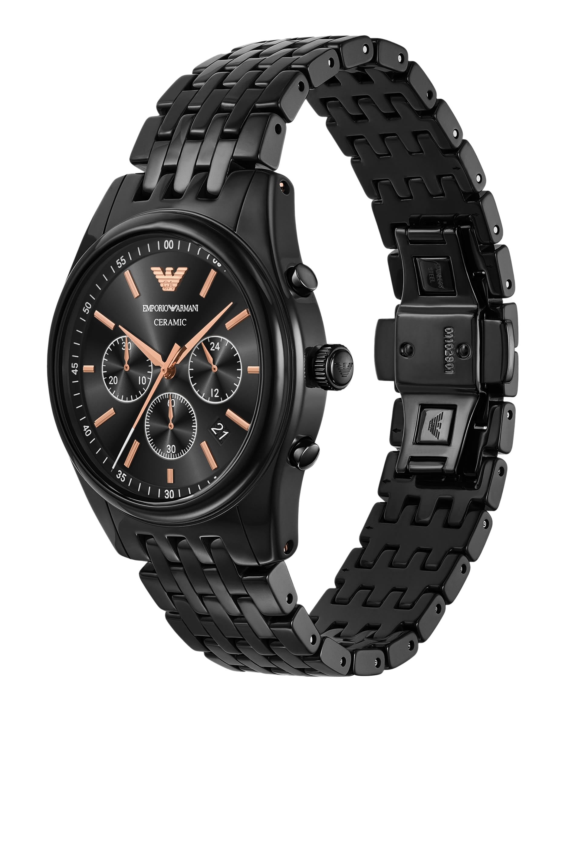 Antonio Watch