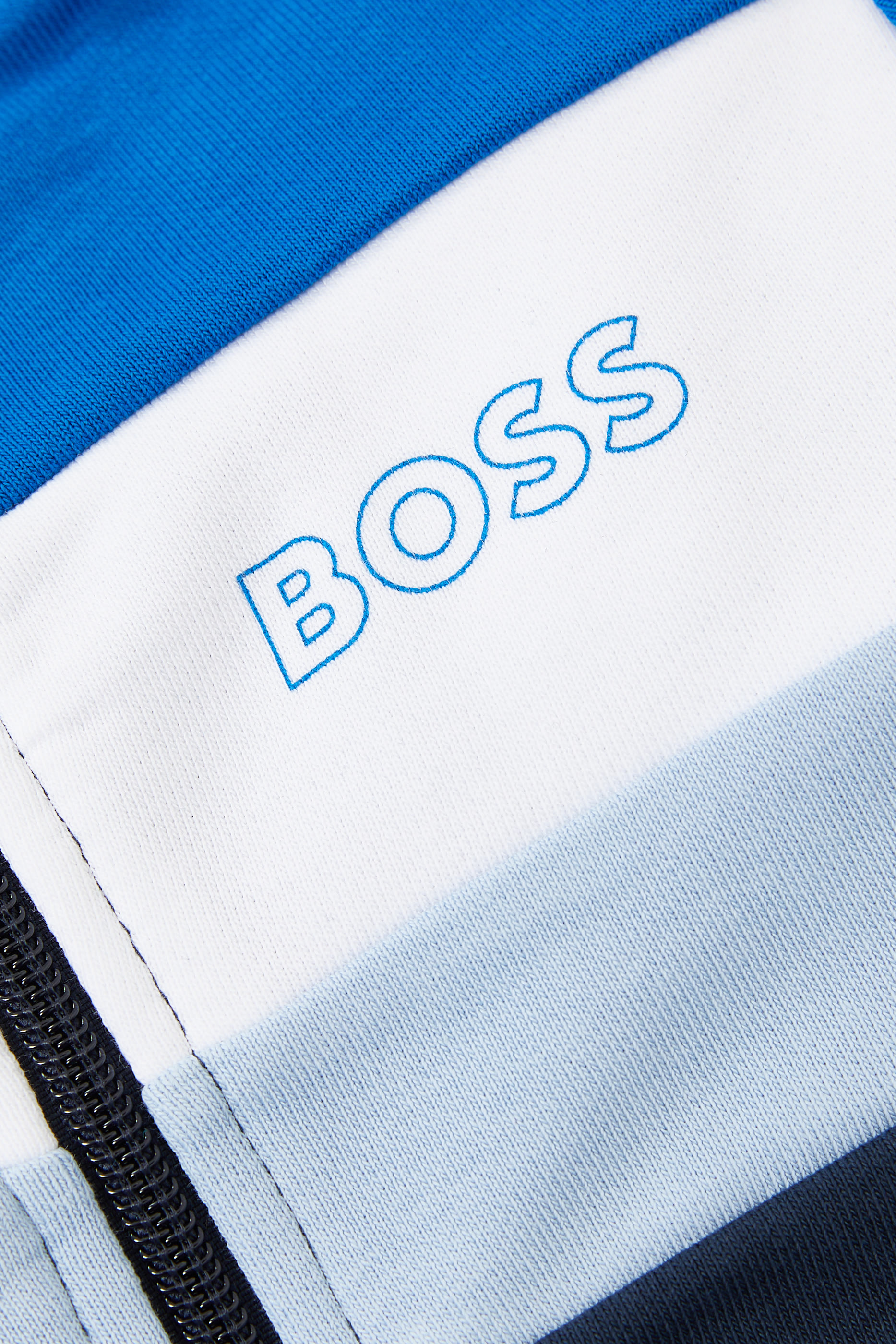 Kids Hoodie & Sweatpants Set