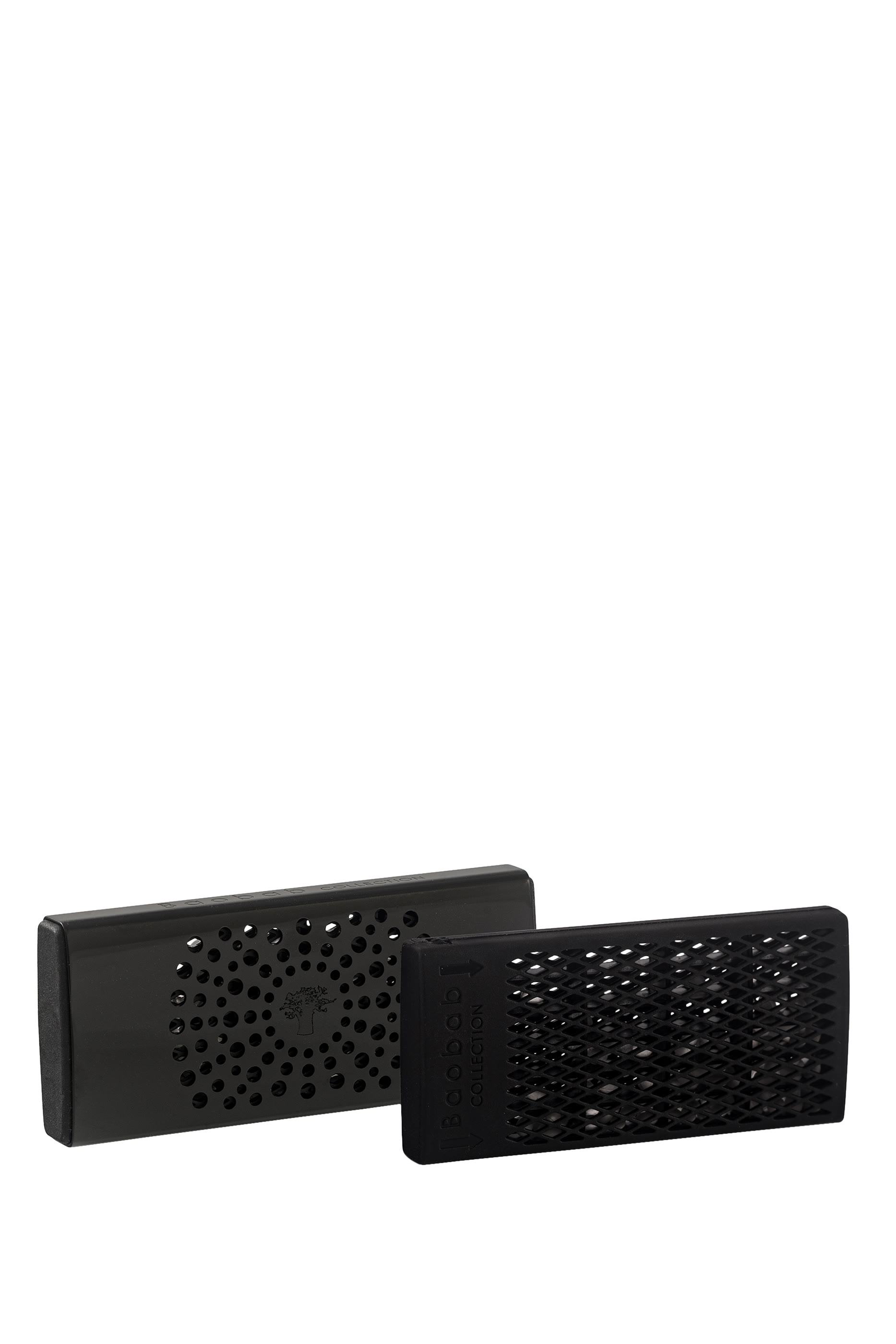 Car Diffuser Refill Pearls Black