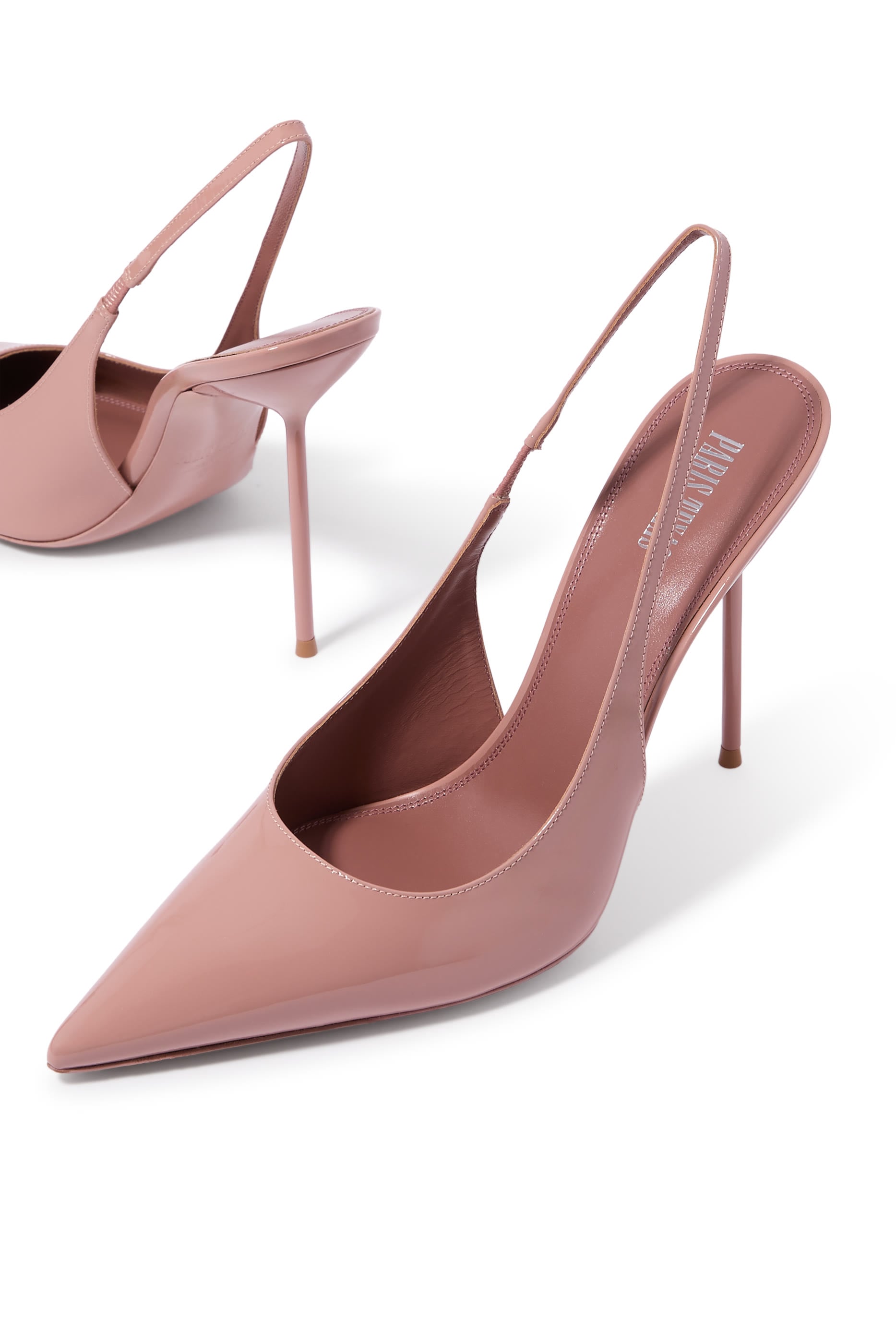  Lidia 105 Slingback Pumps