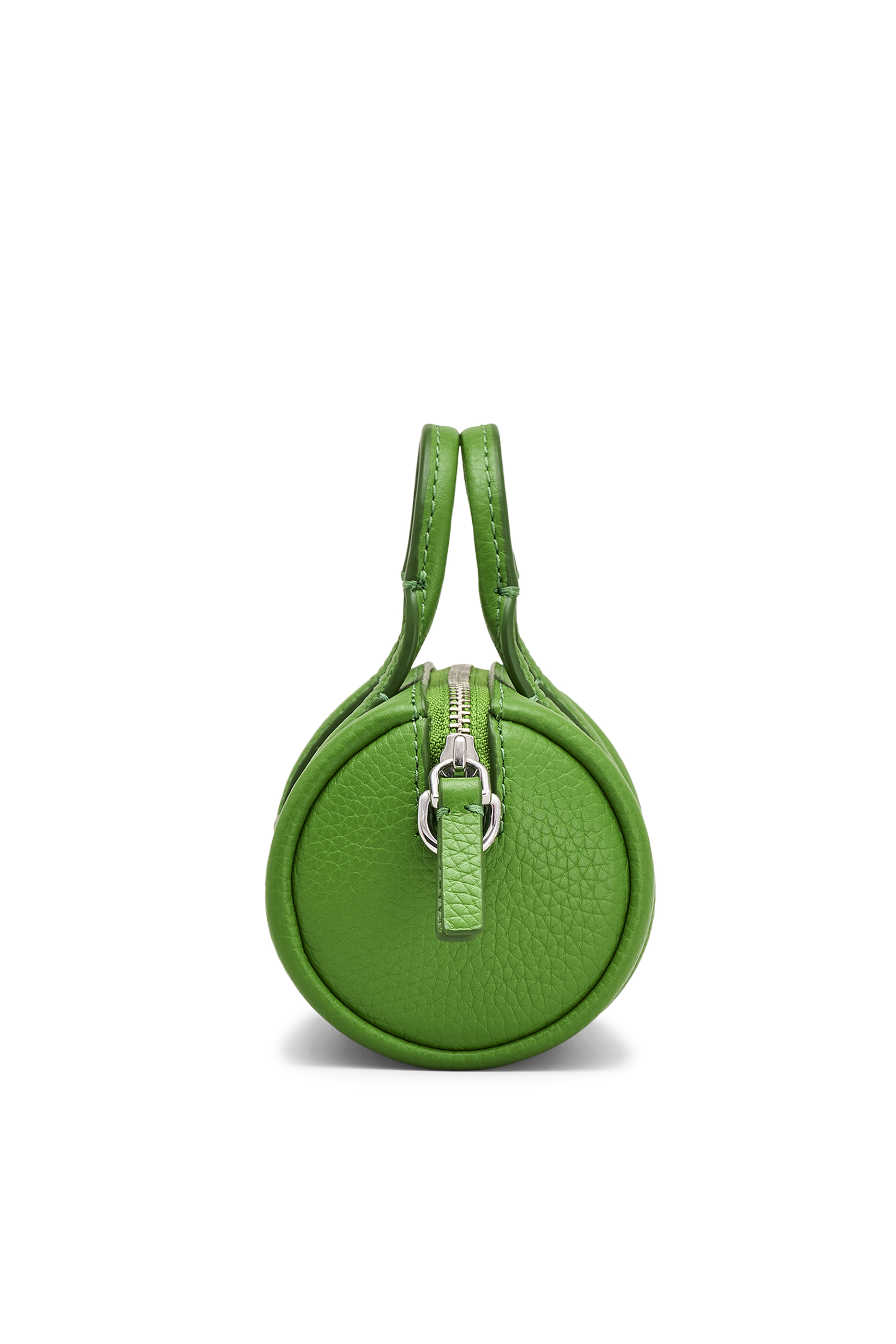 The Nano Duffle Crossbody Bag
