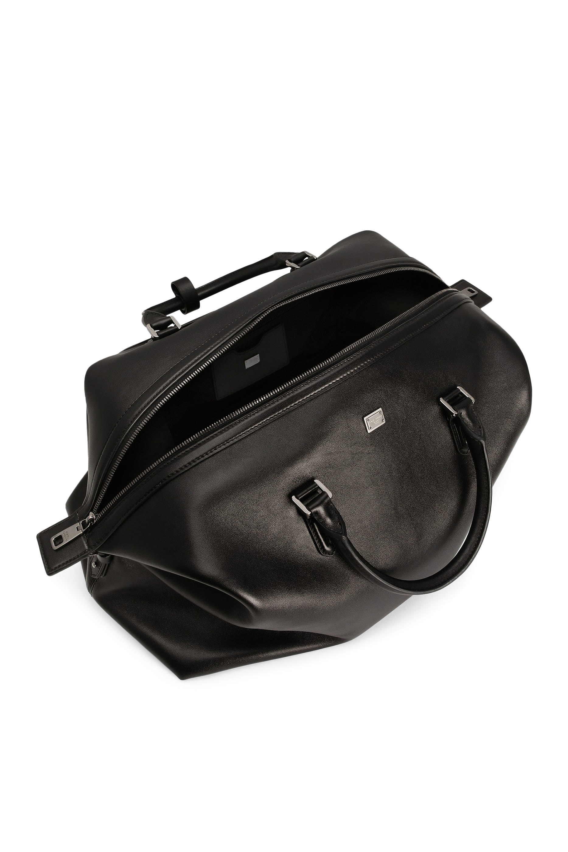 Calfskin Duffel Bag