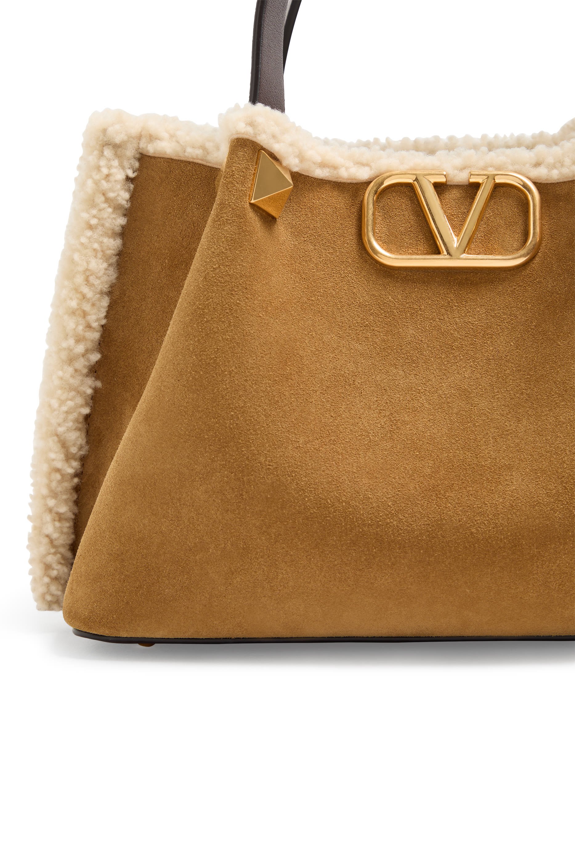 Logo Medium Shopping Bag