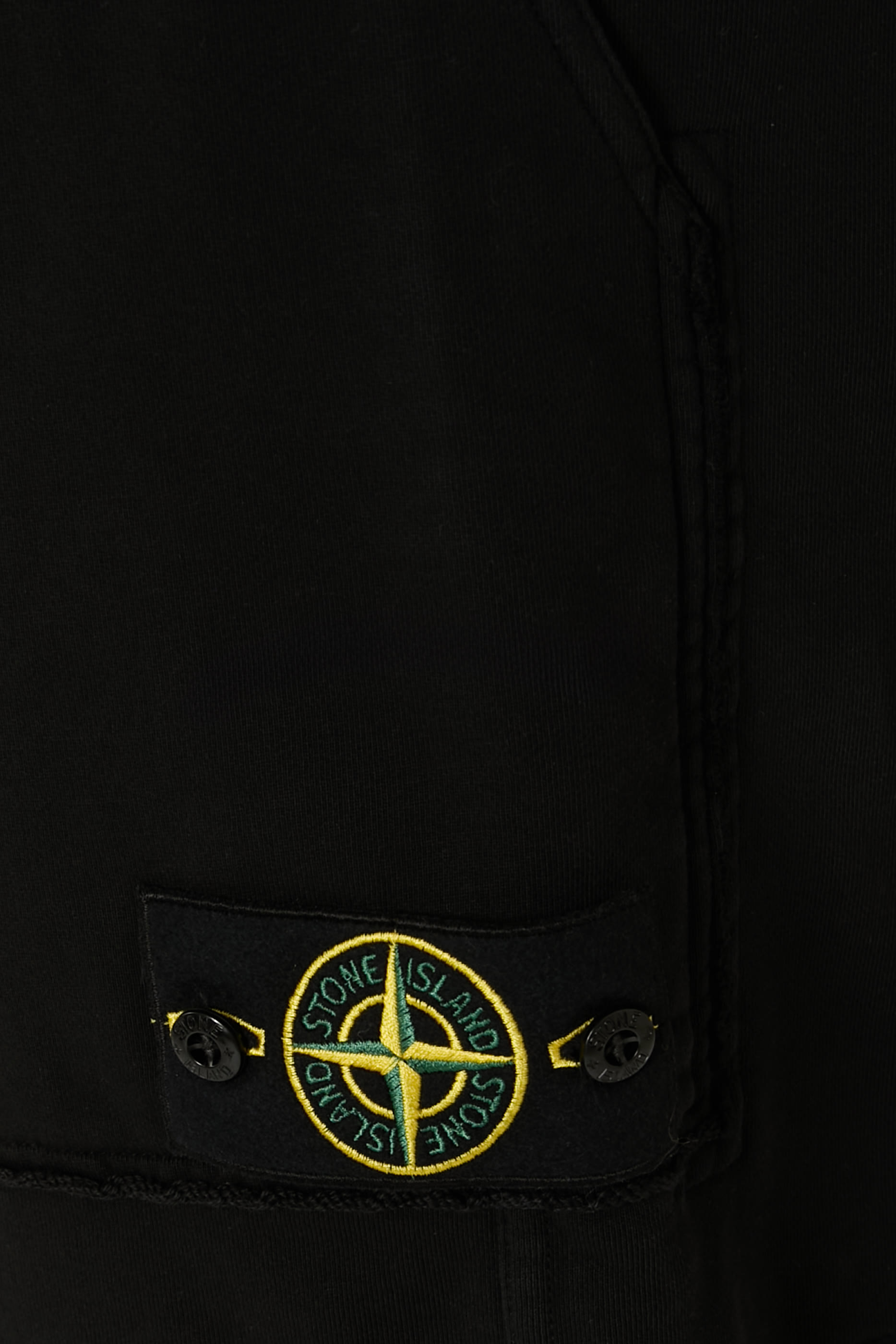 Logo Pocket Jogger Shorts