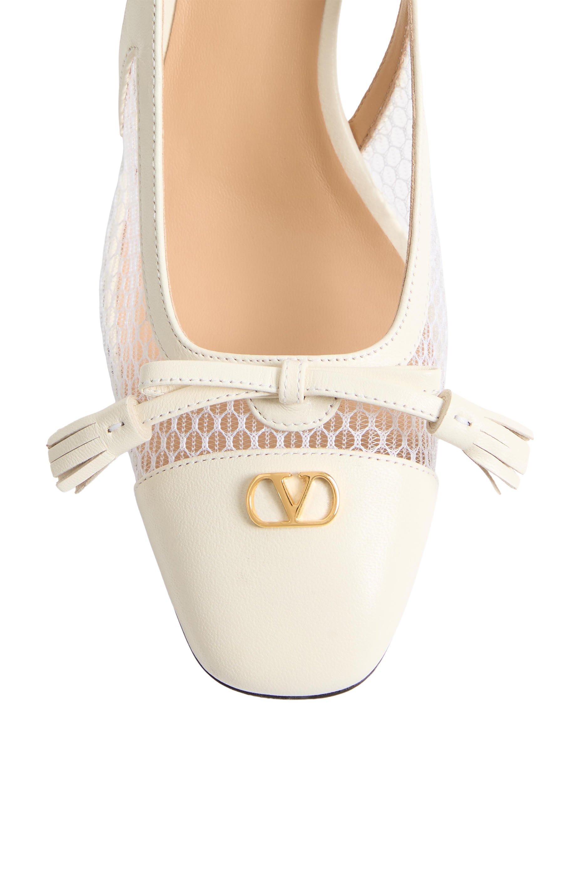  Valet Du Roi 60 Slingback Pumps