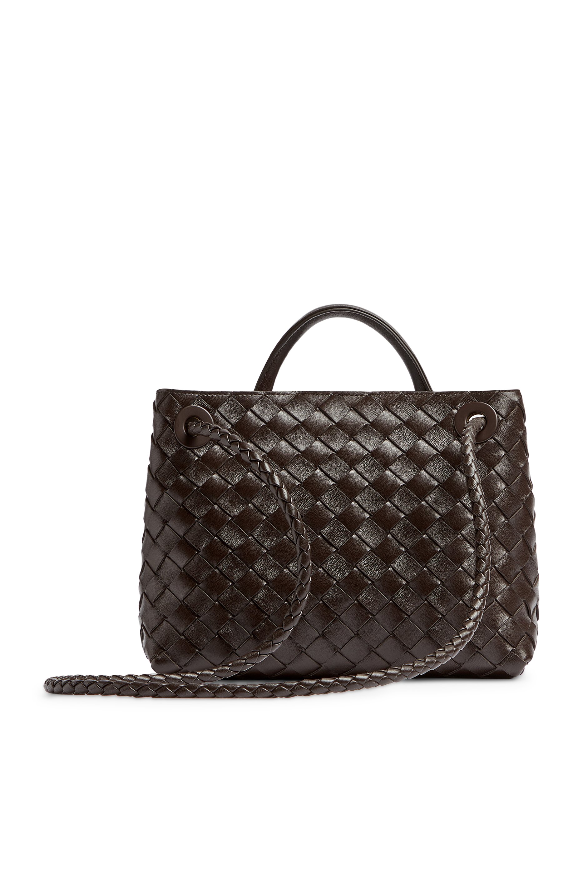 Andiamo Small Tote Bag