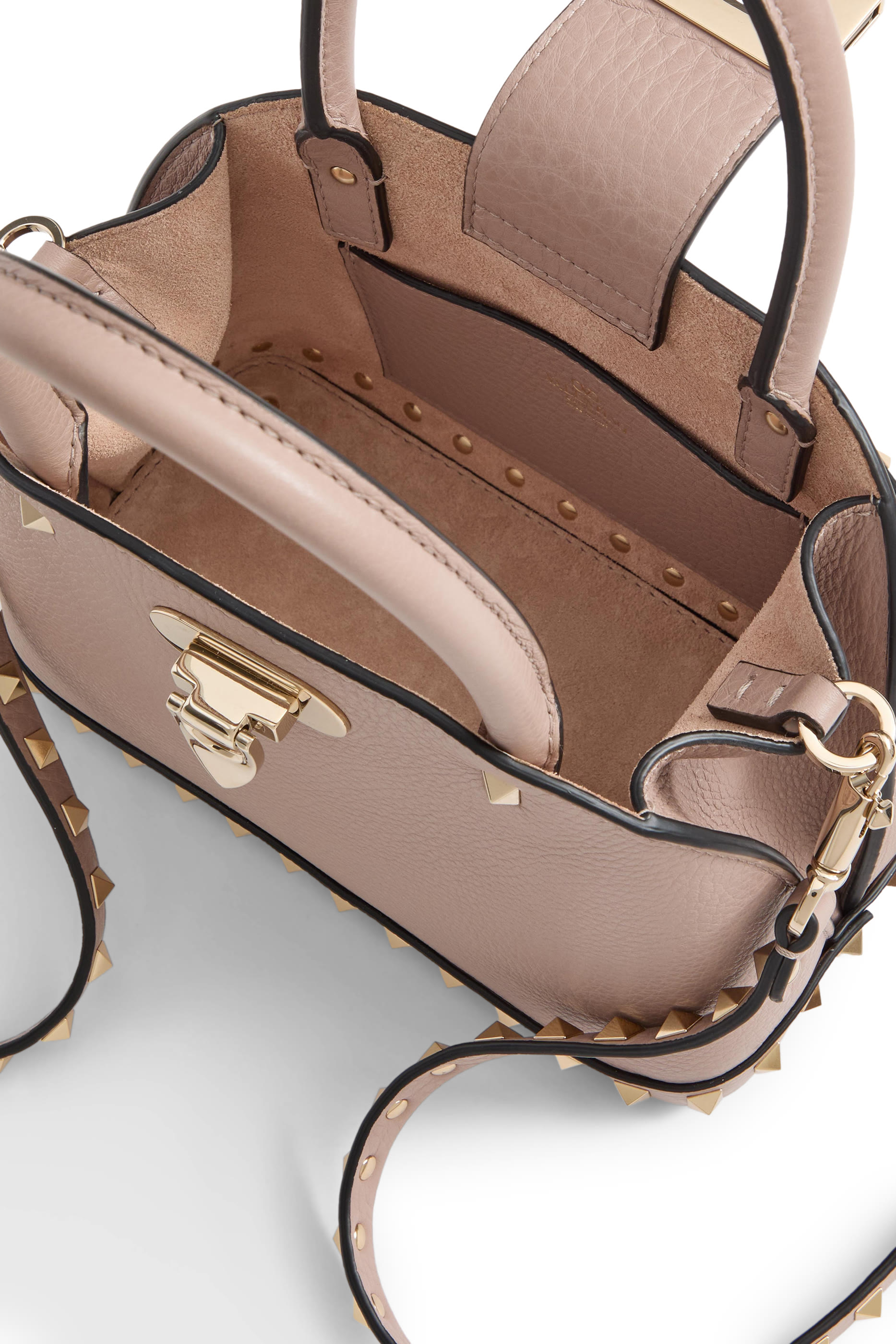 Rockstud Small Handbag