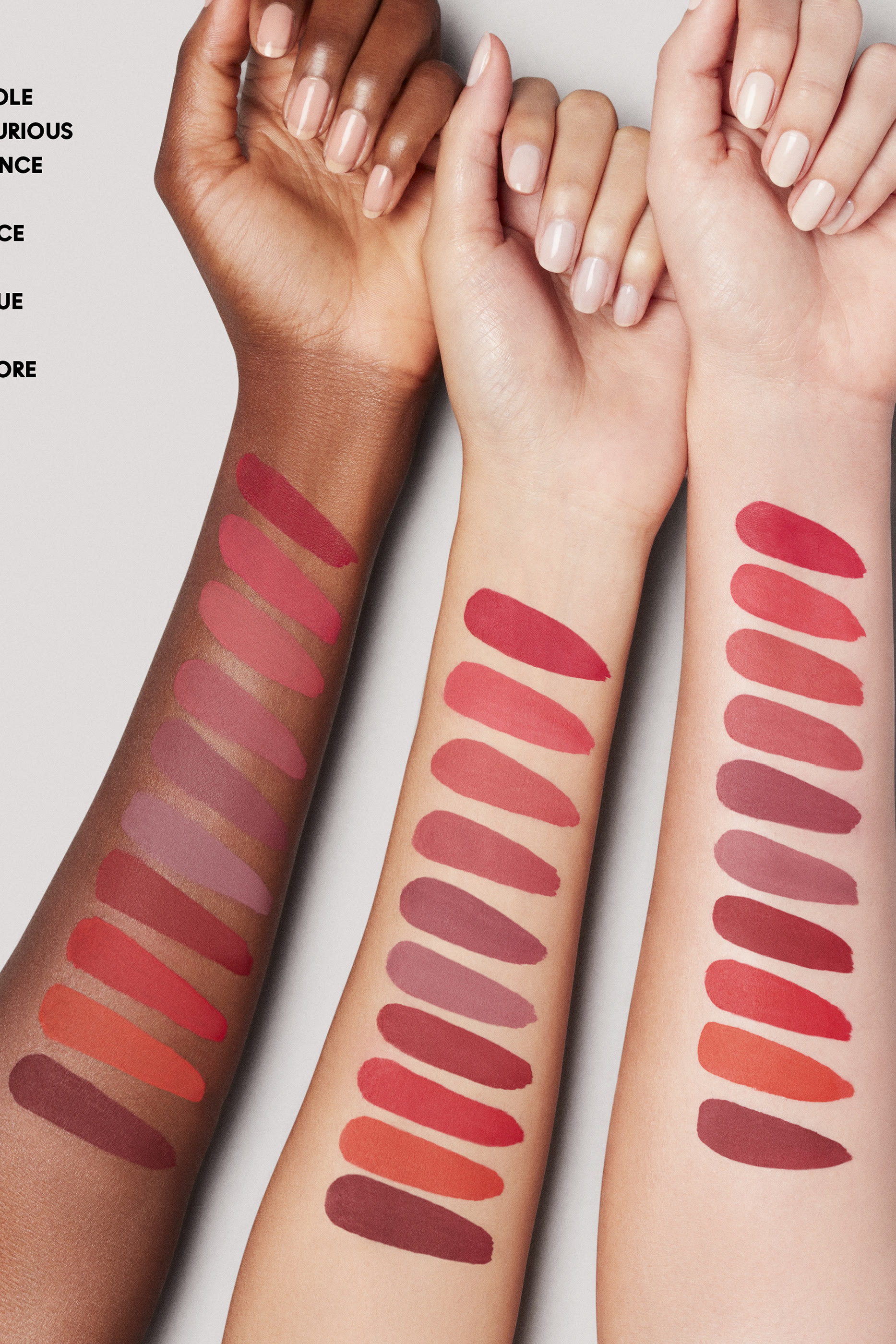 Locked Kiss Ink Lipcolour