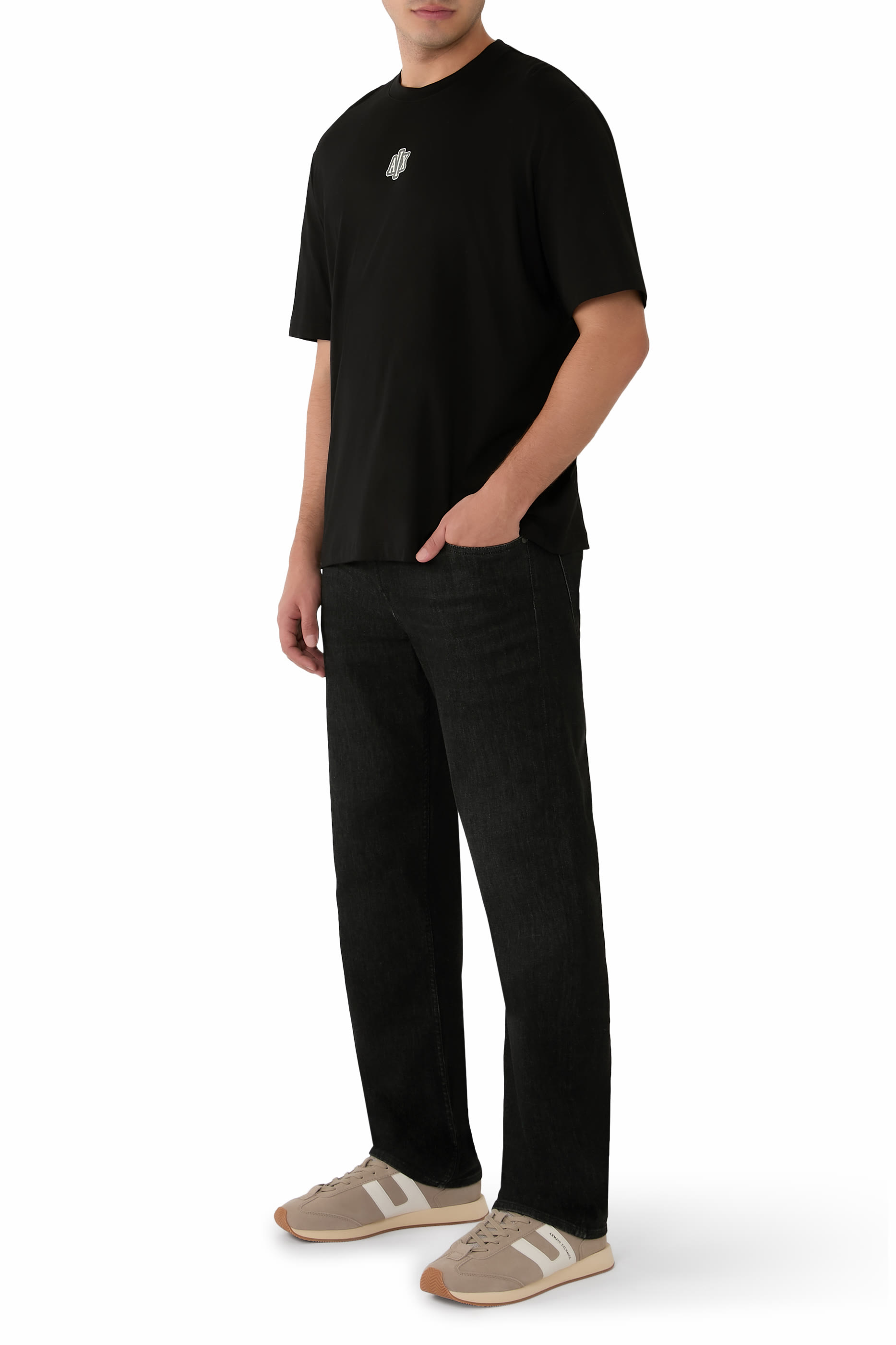 Logo T-Shirt