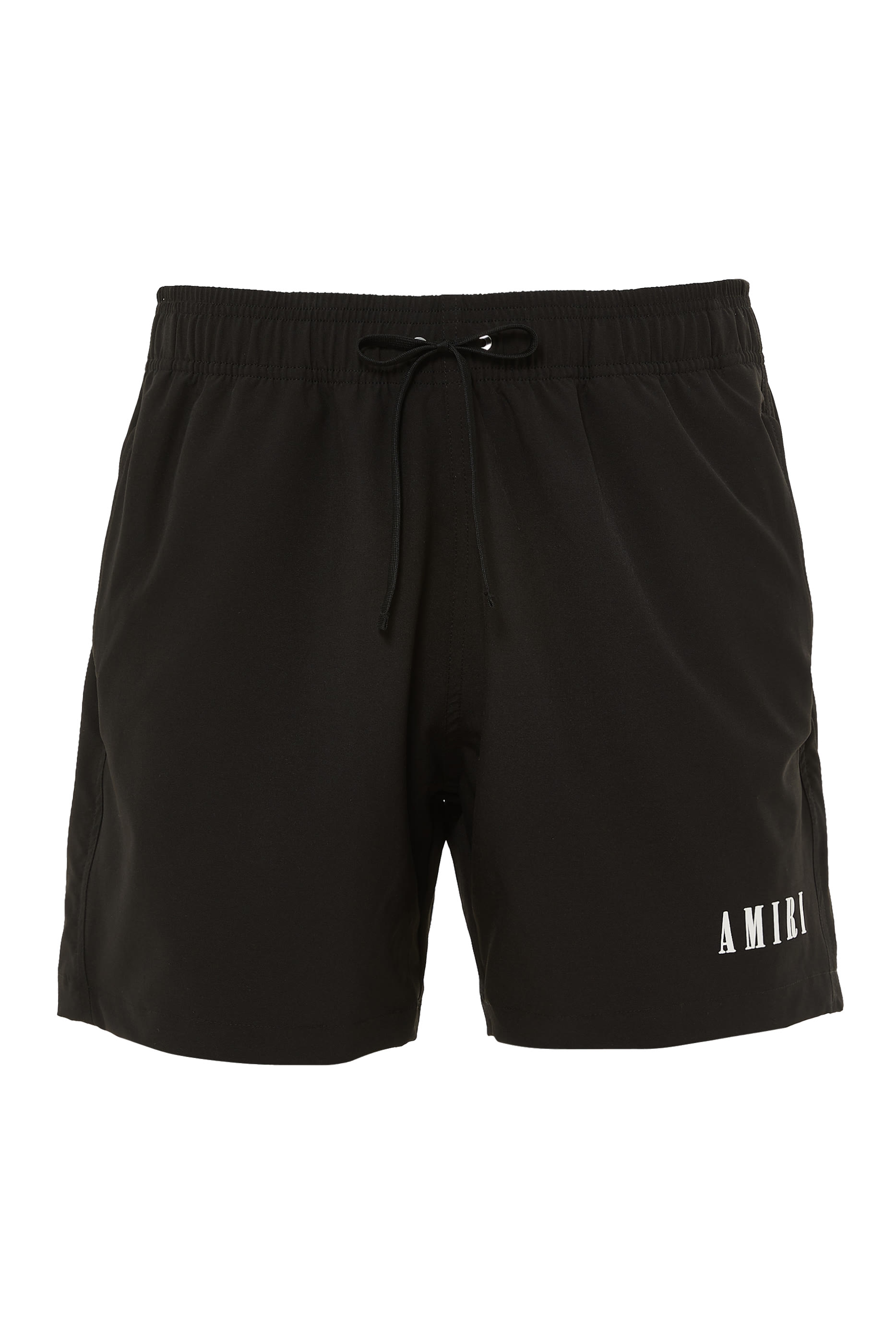 Core Logo Swim Trunks