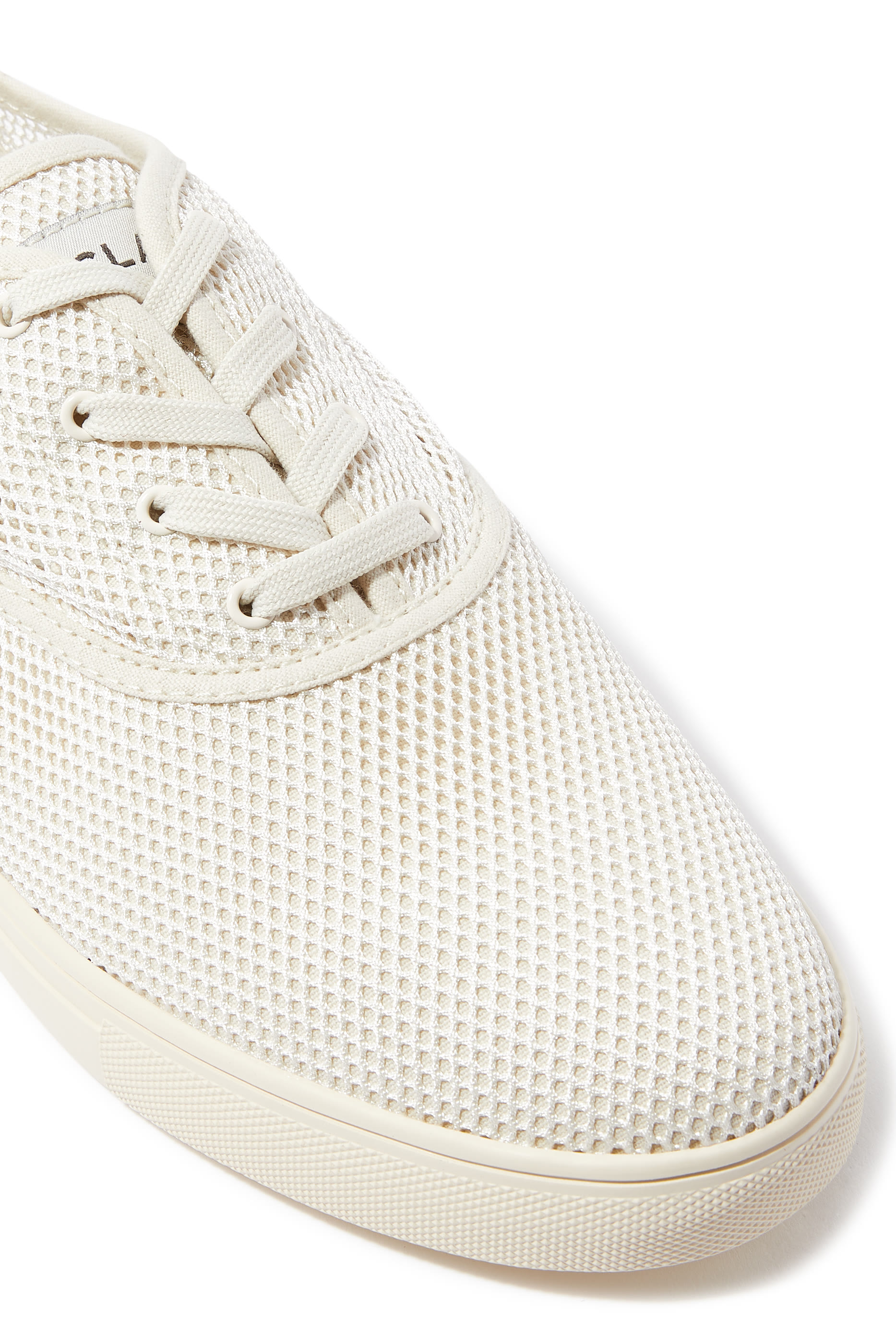 Bruce Cell Mesh Sneakers
