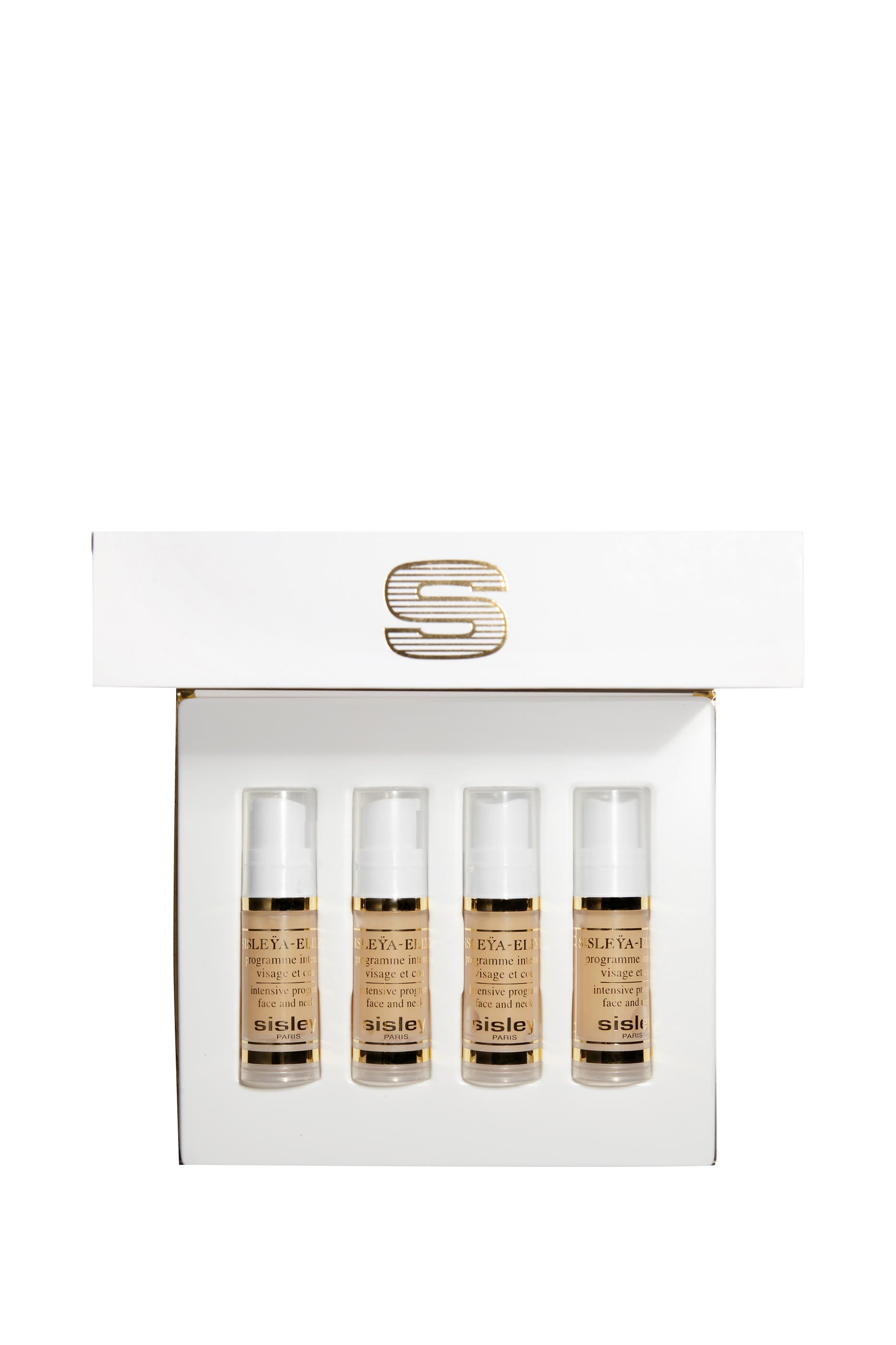 Sisle&yuml;a Elixir Intensive Serum