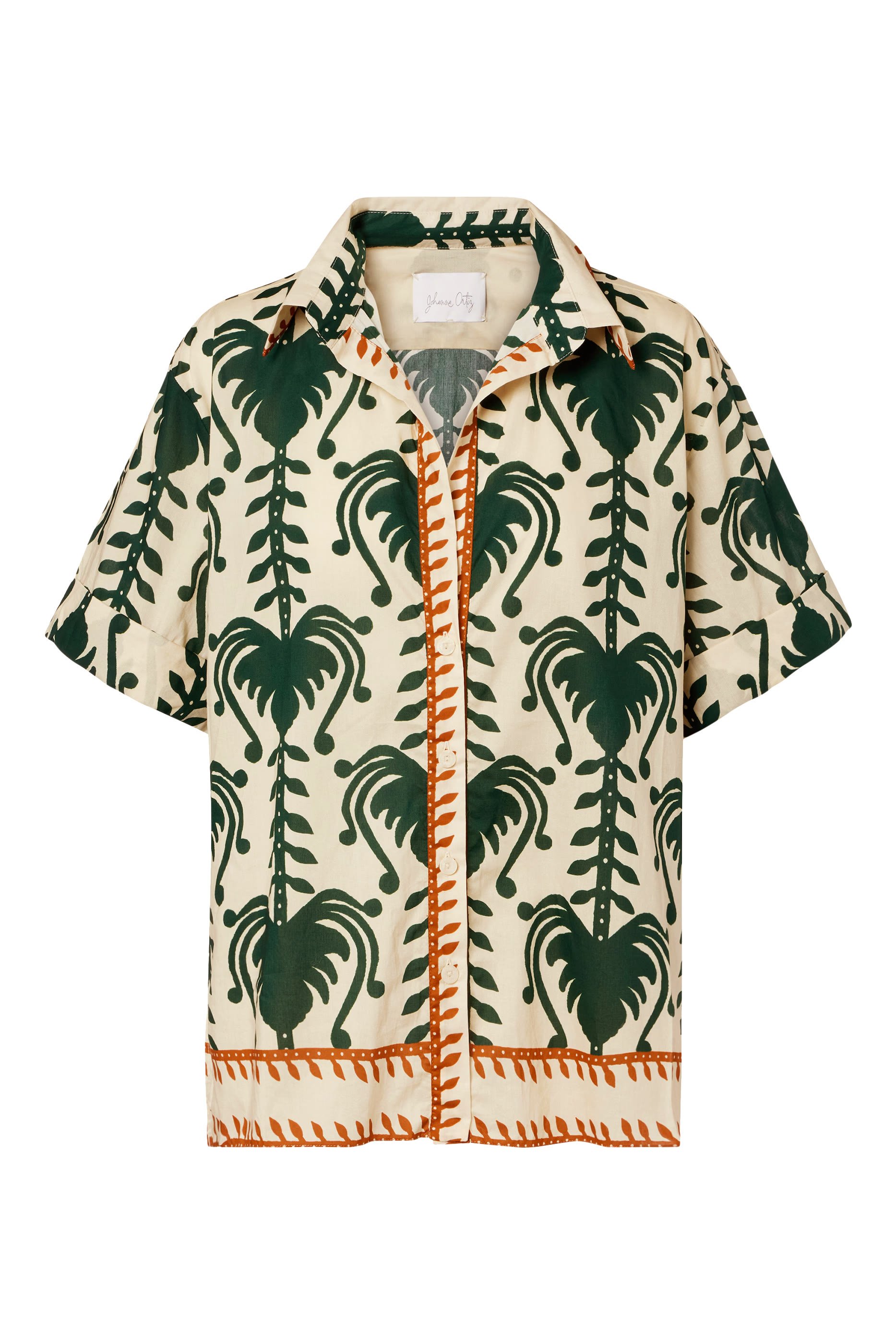 Salty Promises Shirt