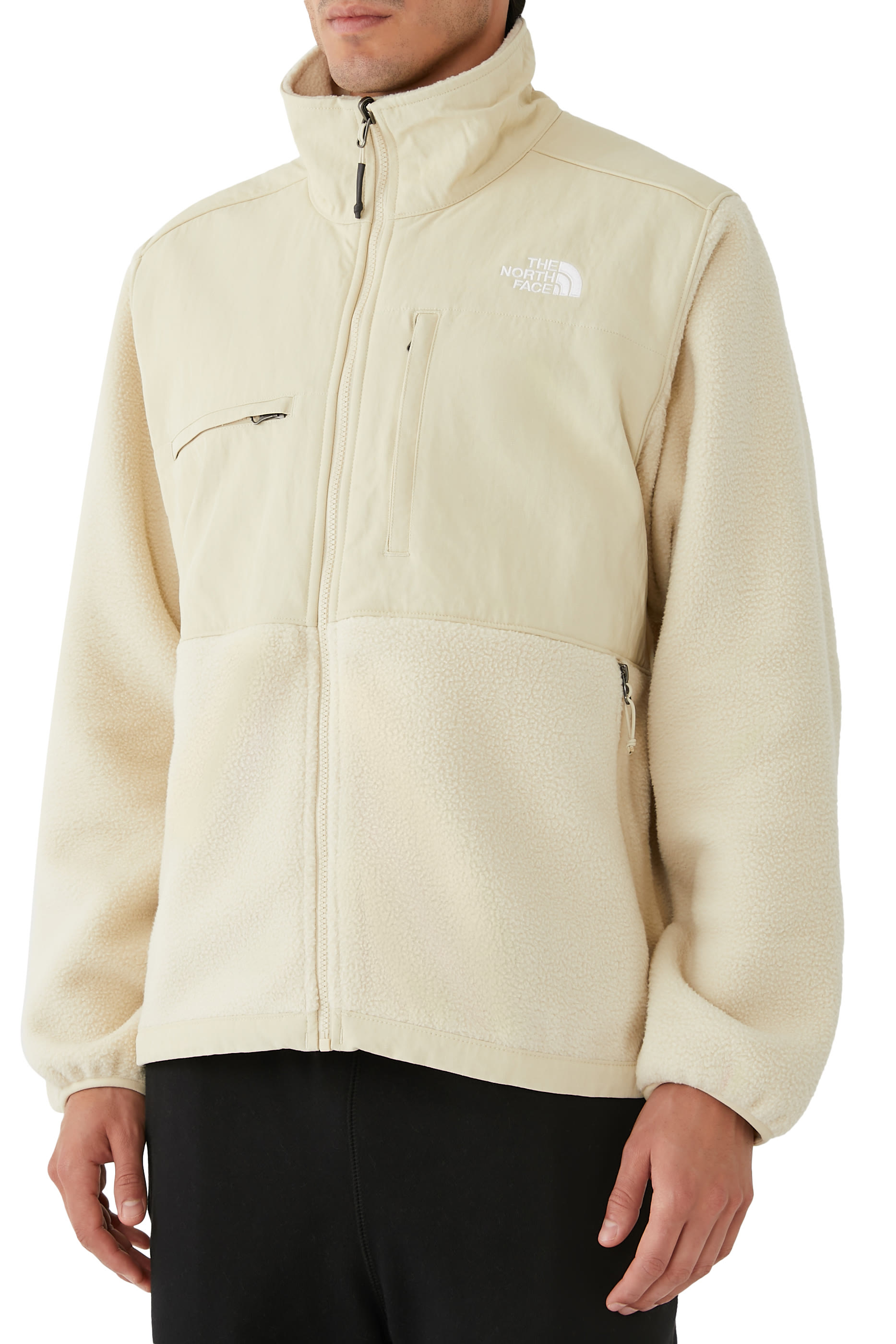 Ripstop Denali Jacket