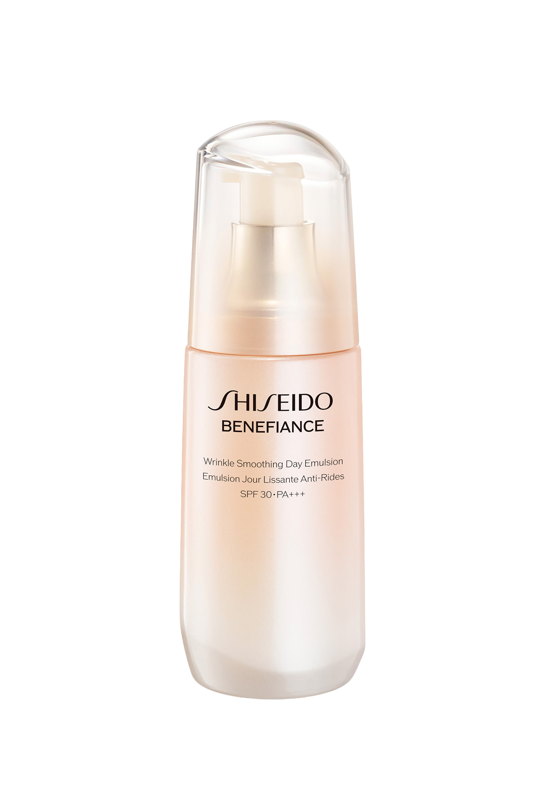 Wrinkle Smoothing Day Emulsion SPF 20