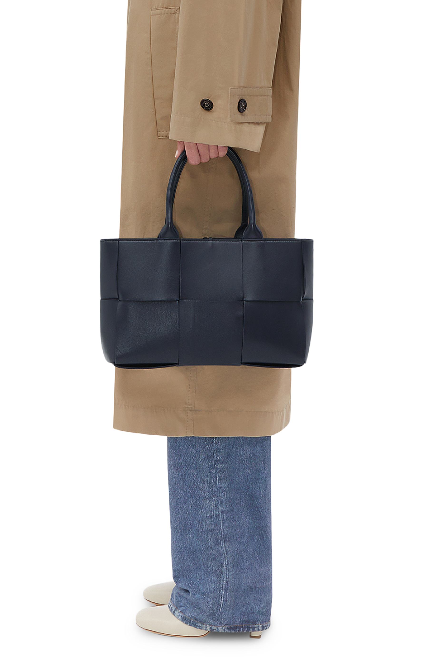 Arco Small Tote Bag