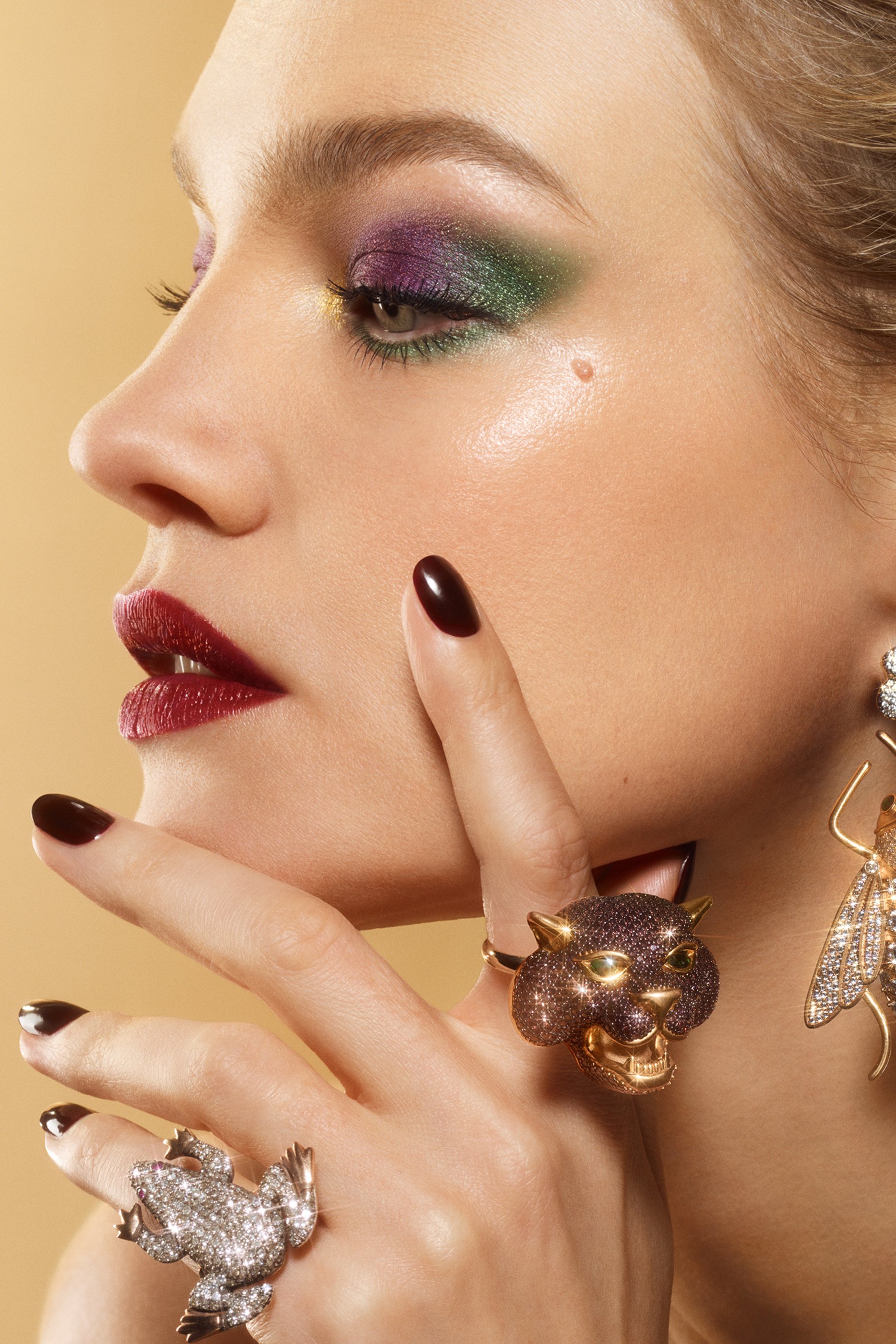 Rouge G Lipstick Refill