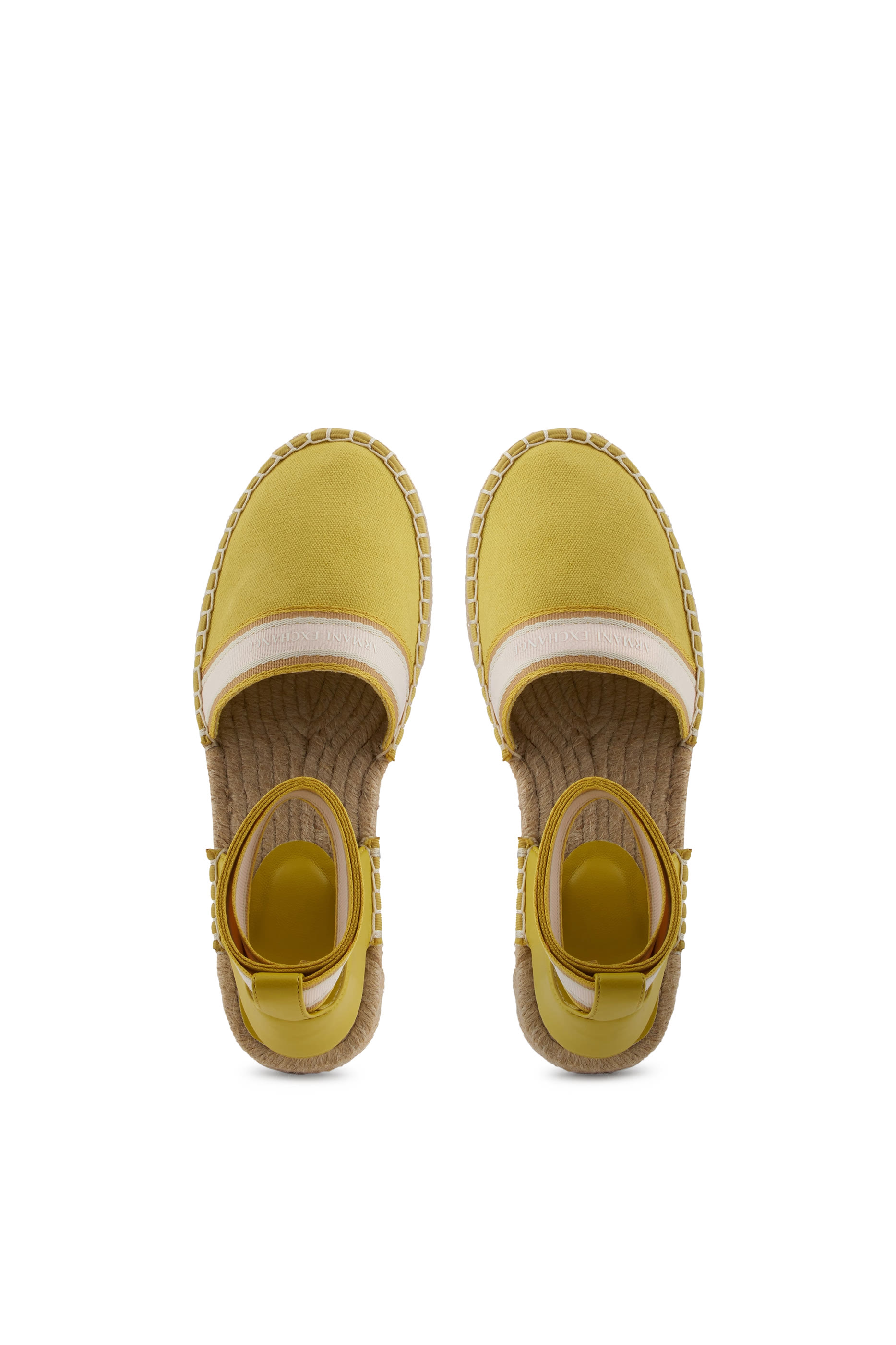 Ankle Strap Espadrilles