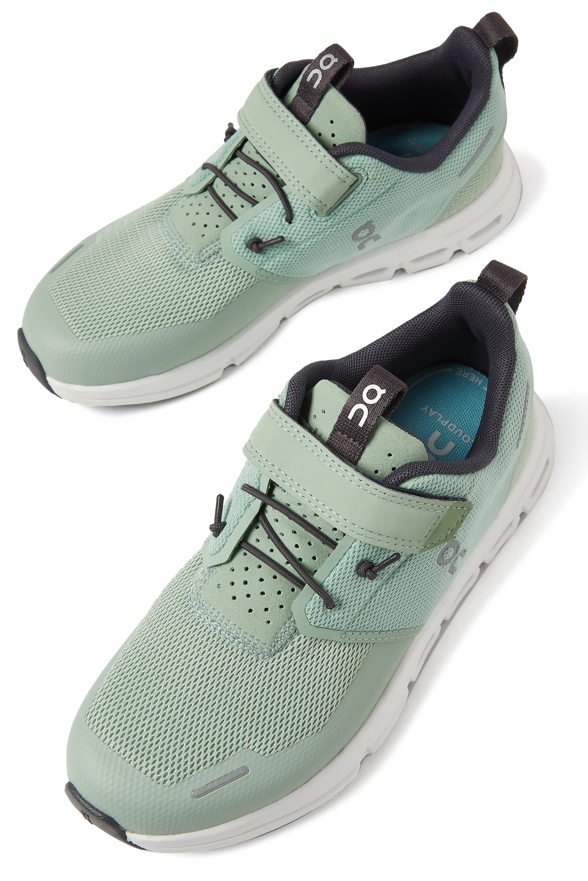 Kids Cloud Play Sneakers