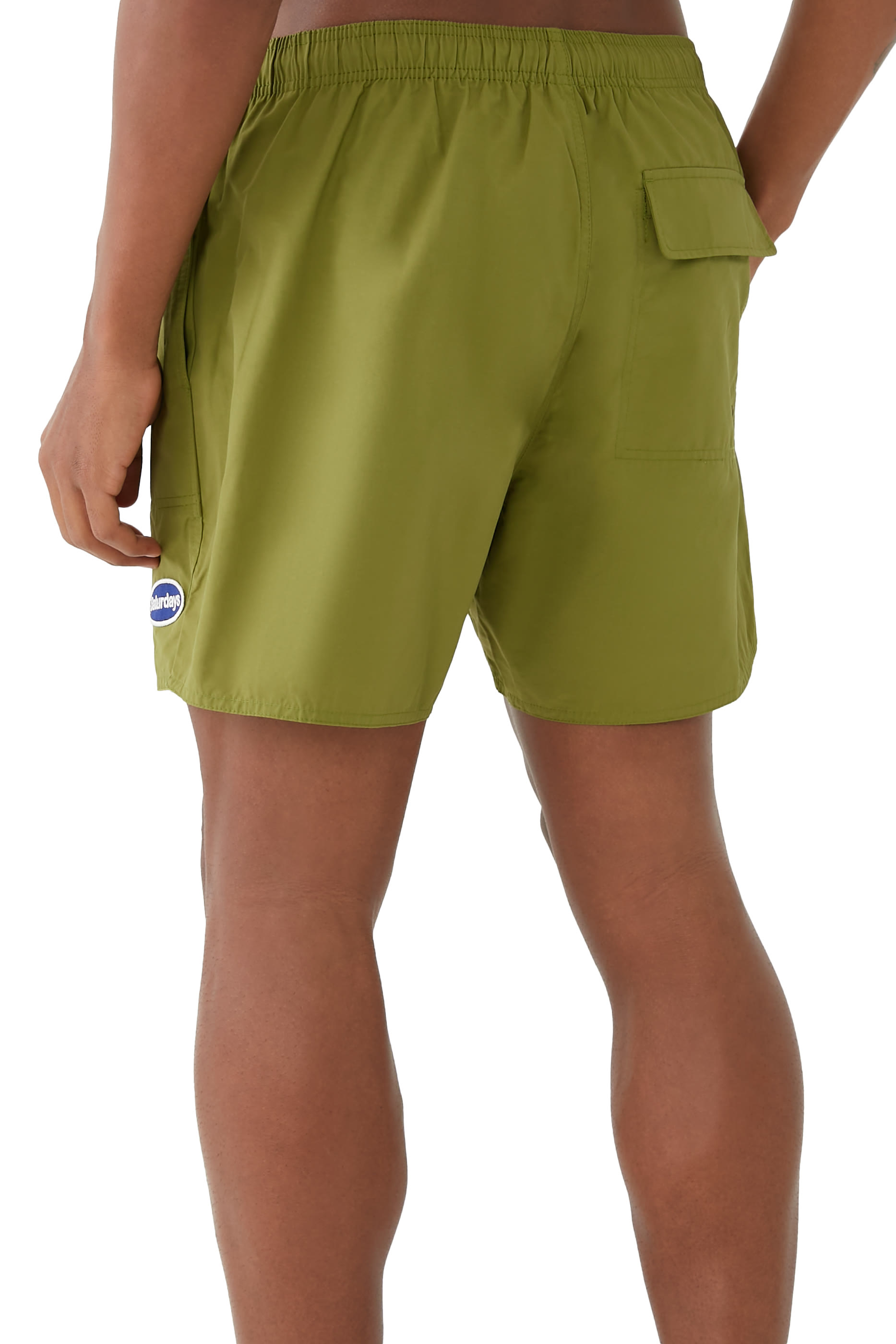 Talley Swim Shorts