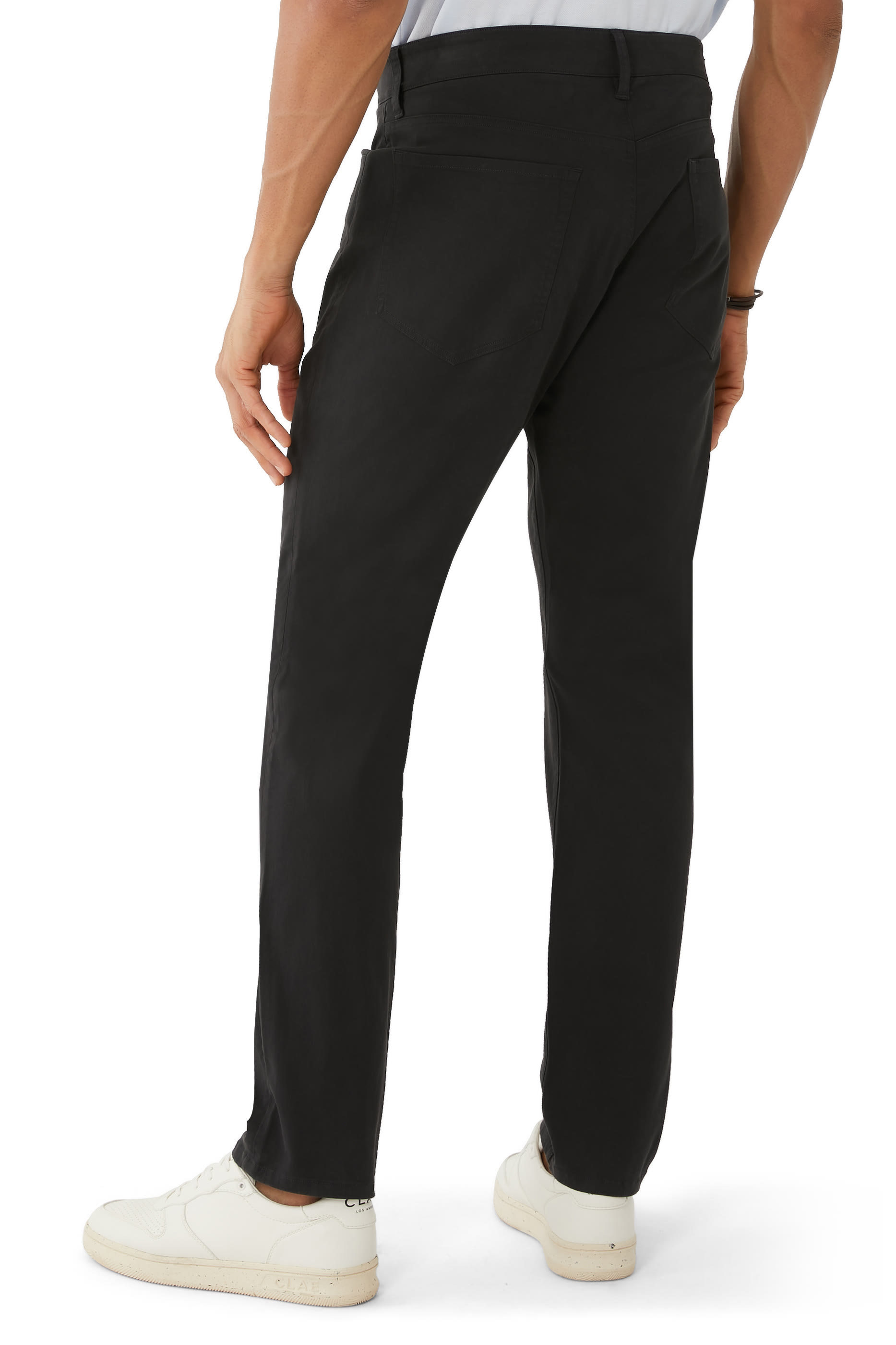 Dylan 5-Pocket Pants