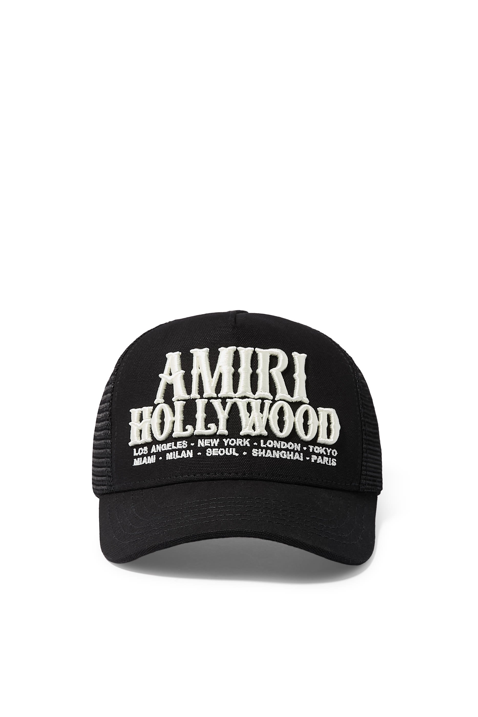 Hollywood Trucker Hat 