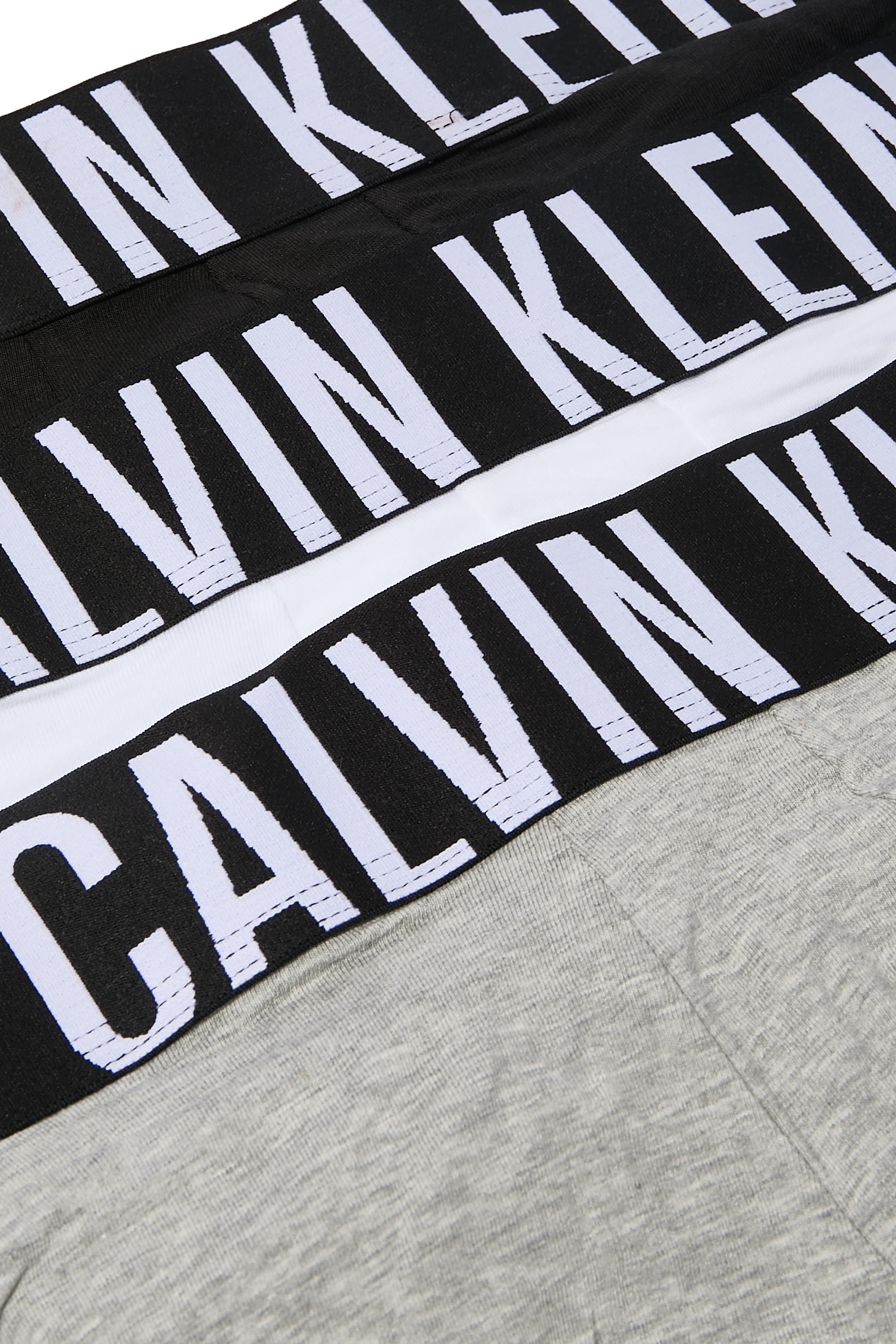 Intense Power Cotton Trunks, Set of 3