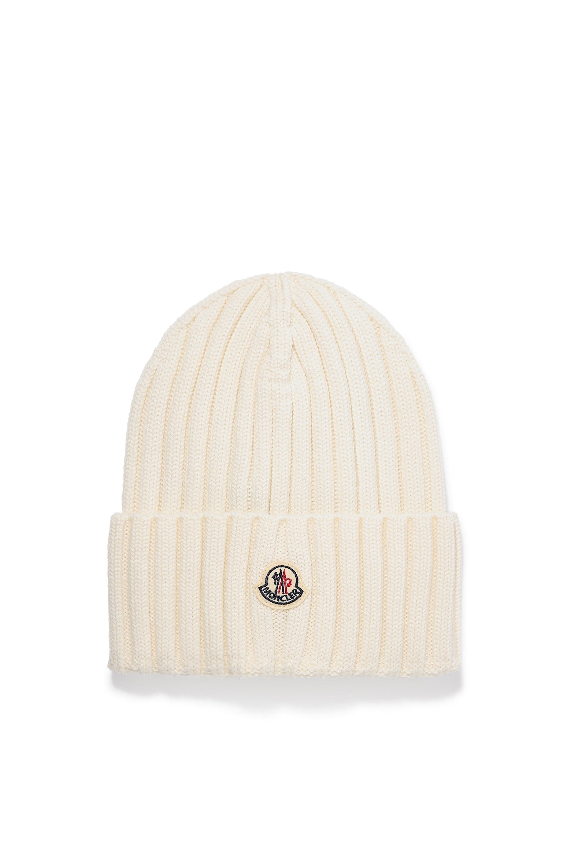 Wool Beanie
