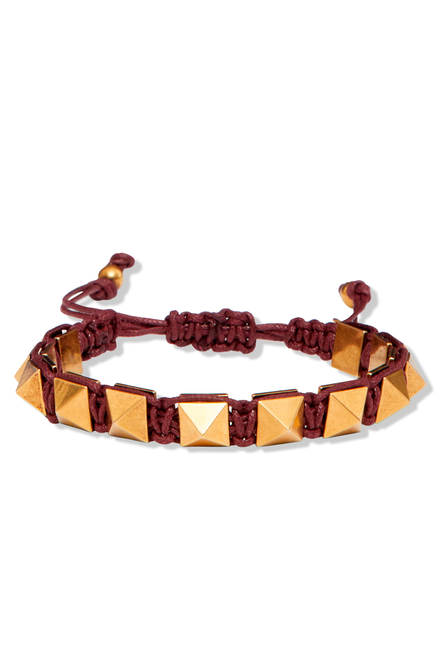 Valentino Garavani Rockstud Bracelet