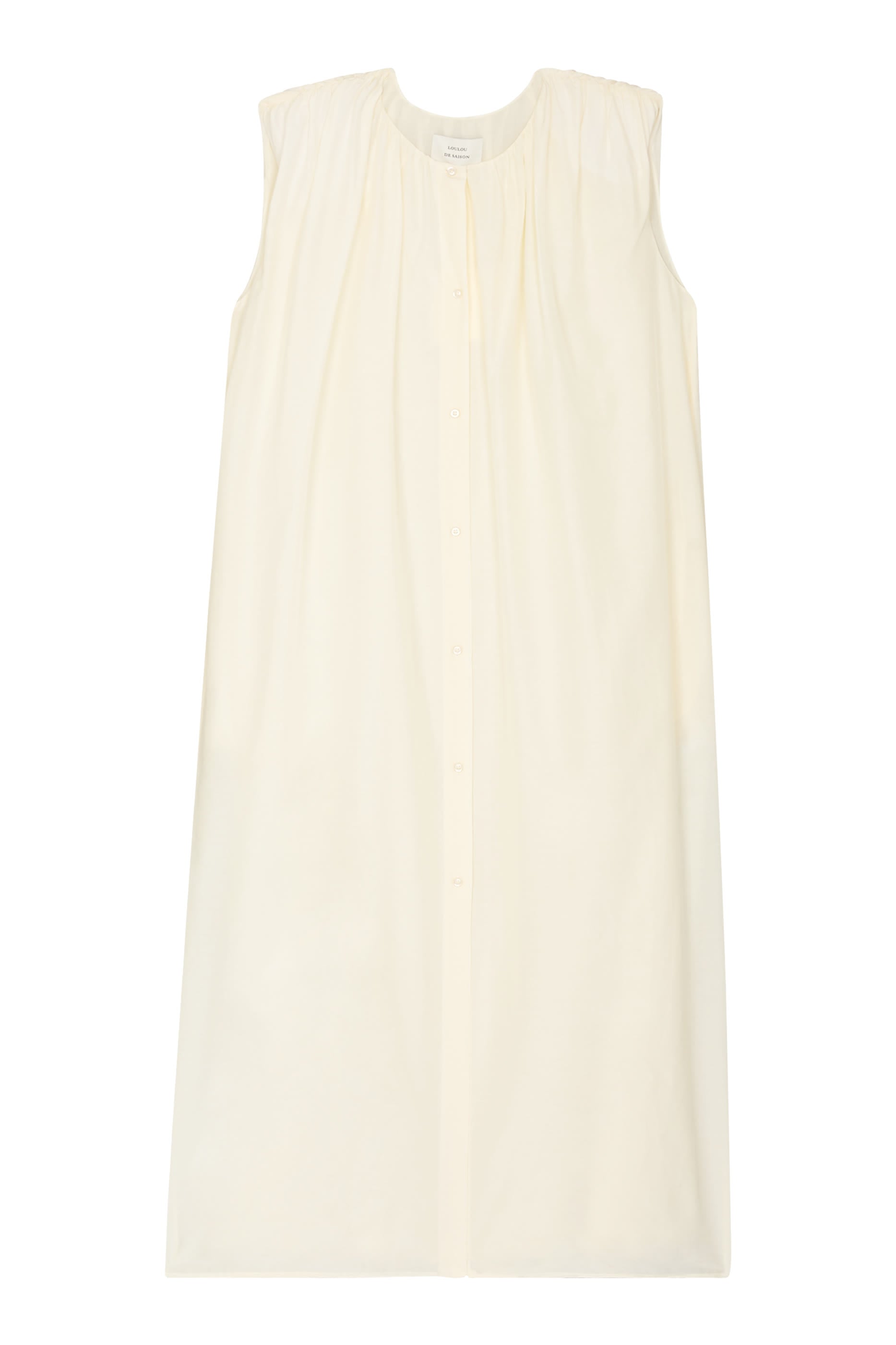 Cora Midi Dress 