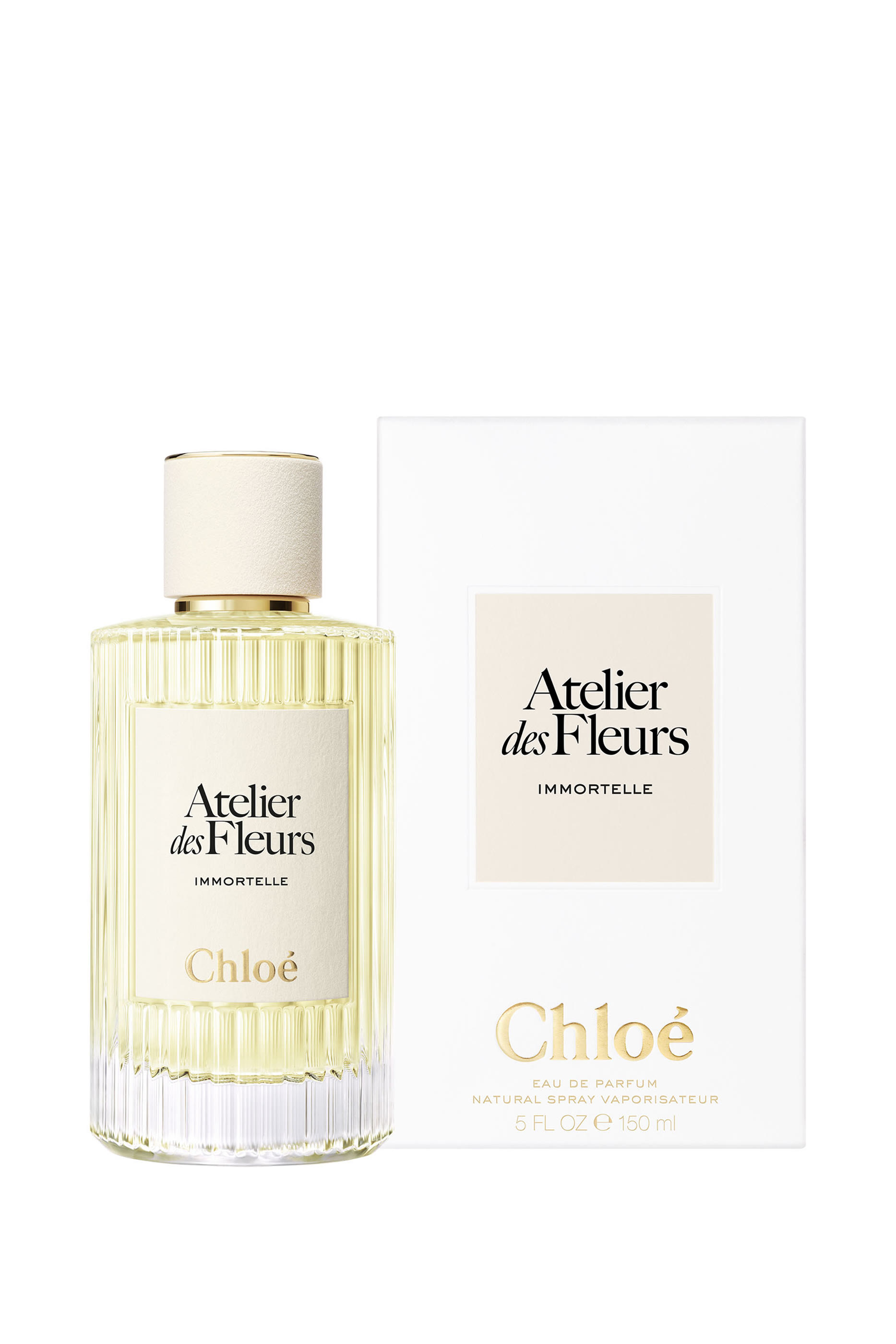 Atelier des Fleurs Immortelle Eau de Parfum