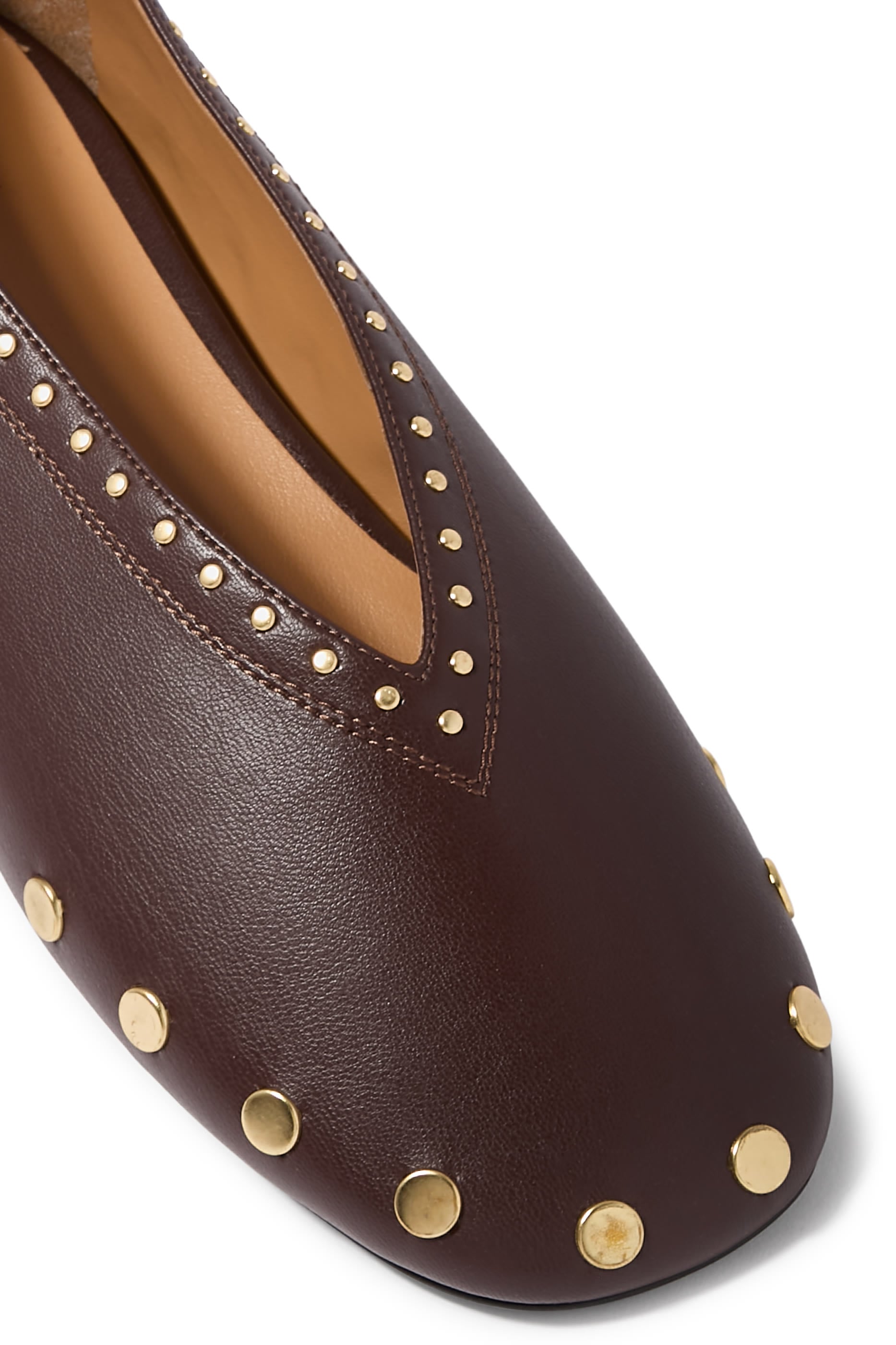Jenny Ballerinas