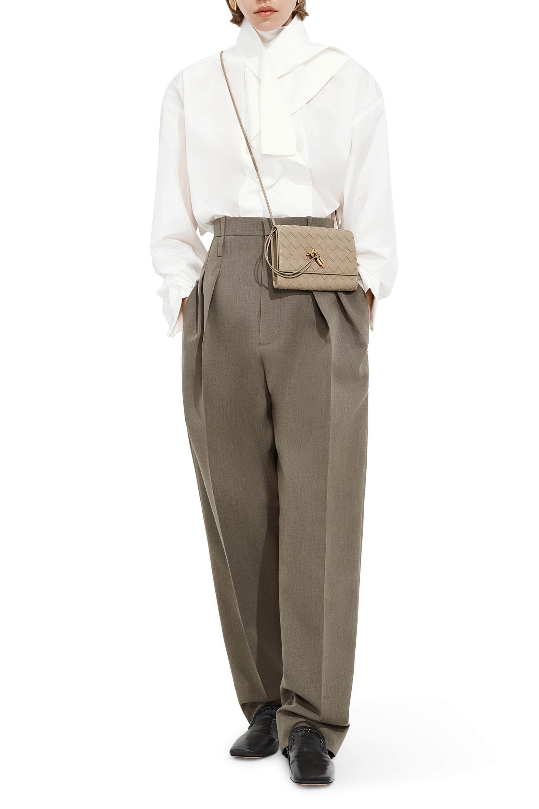  Andiamo Pouch On Strap