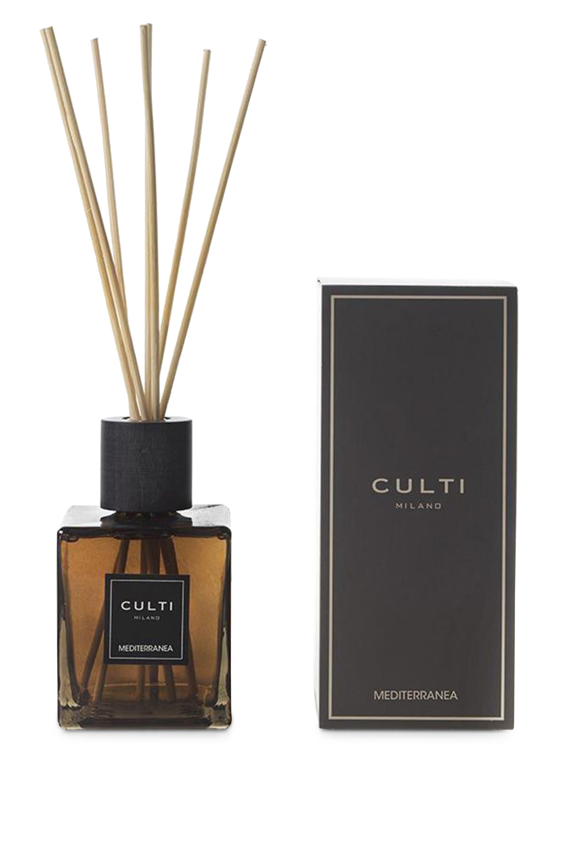 Mediterranea Decor Diffuser