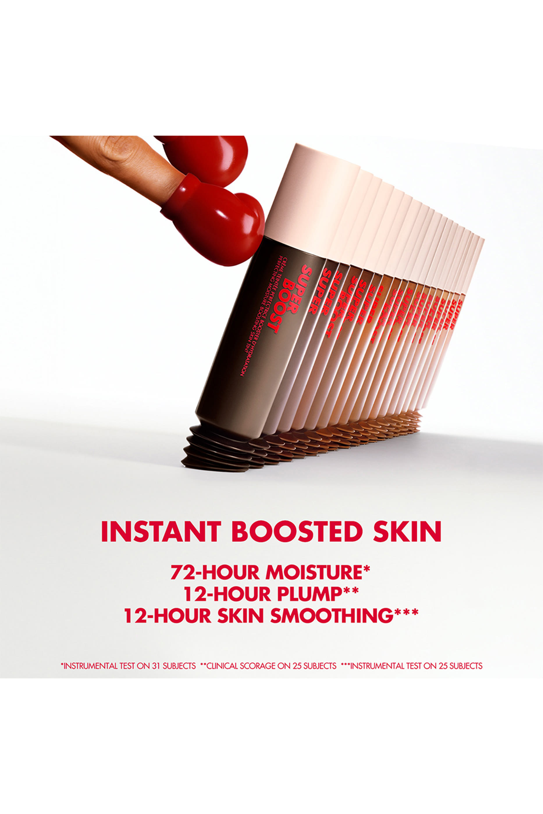 Super Boost Skin Tint