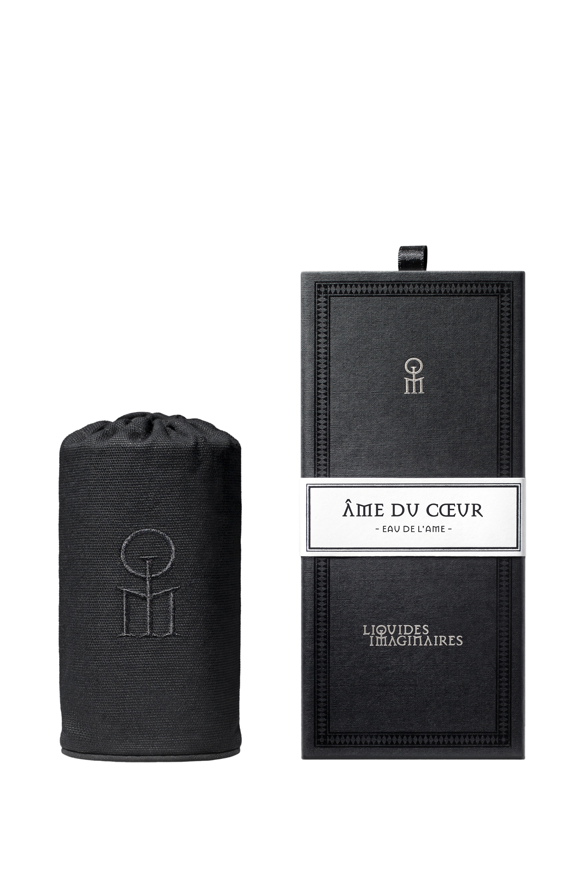 Âme du Cœur Eau de Parfum