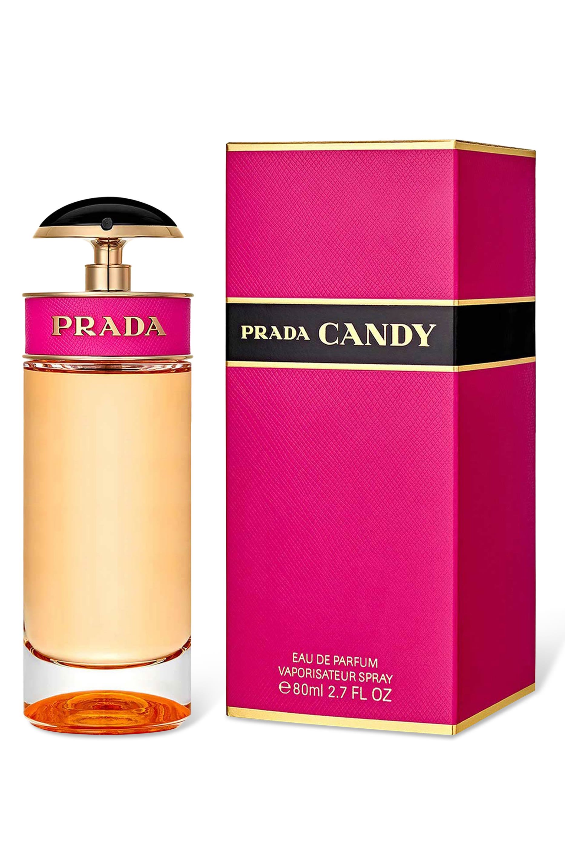 Prada Candy Eau de Parfum