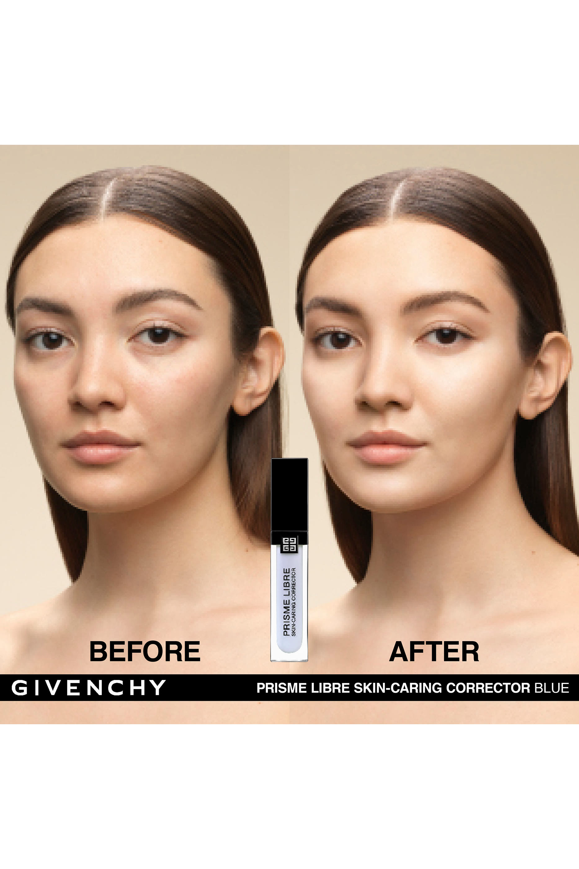 Prisme Libre Skin-Caring Concealer