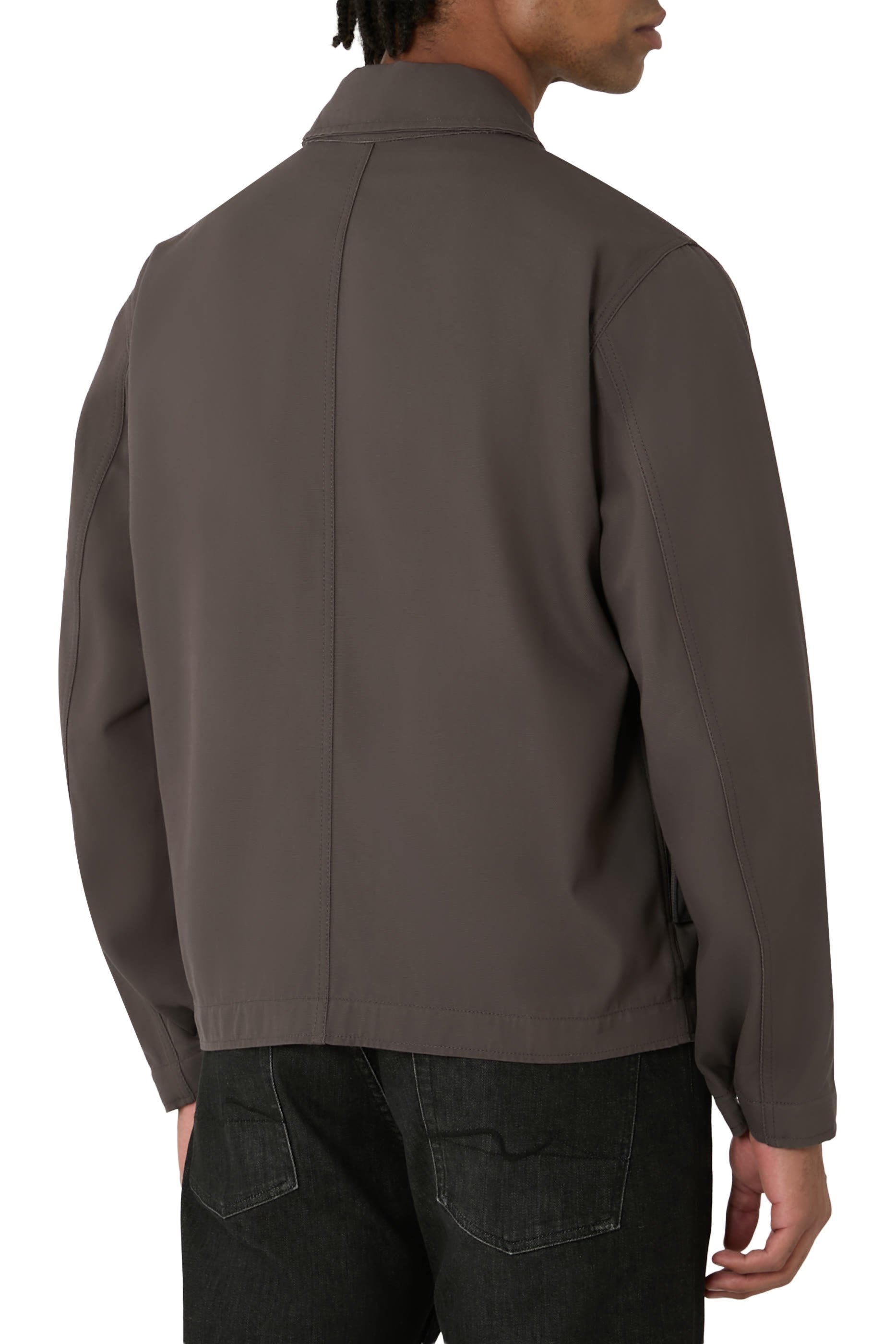 Coach Anti-Drop Jacket