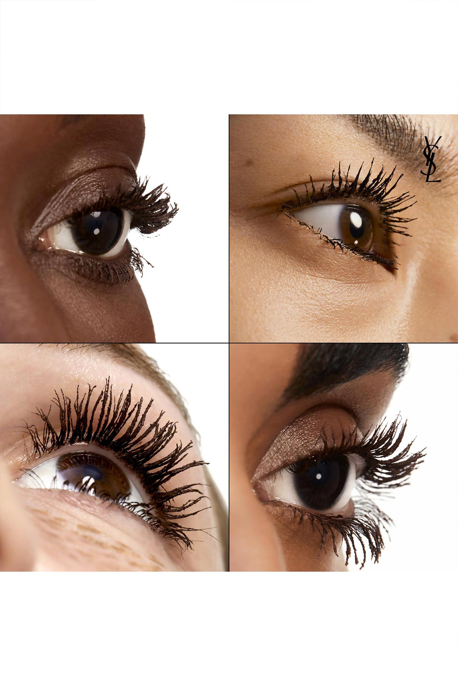 Lash Clash Mascara