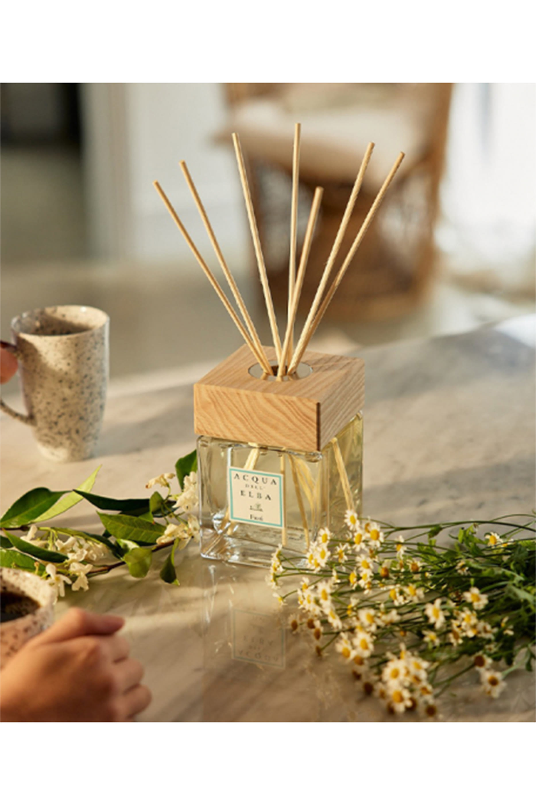 Fiori Fragrance Diffuser