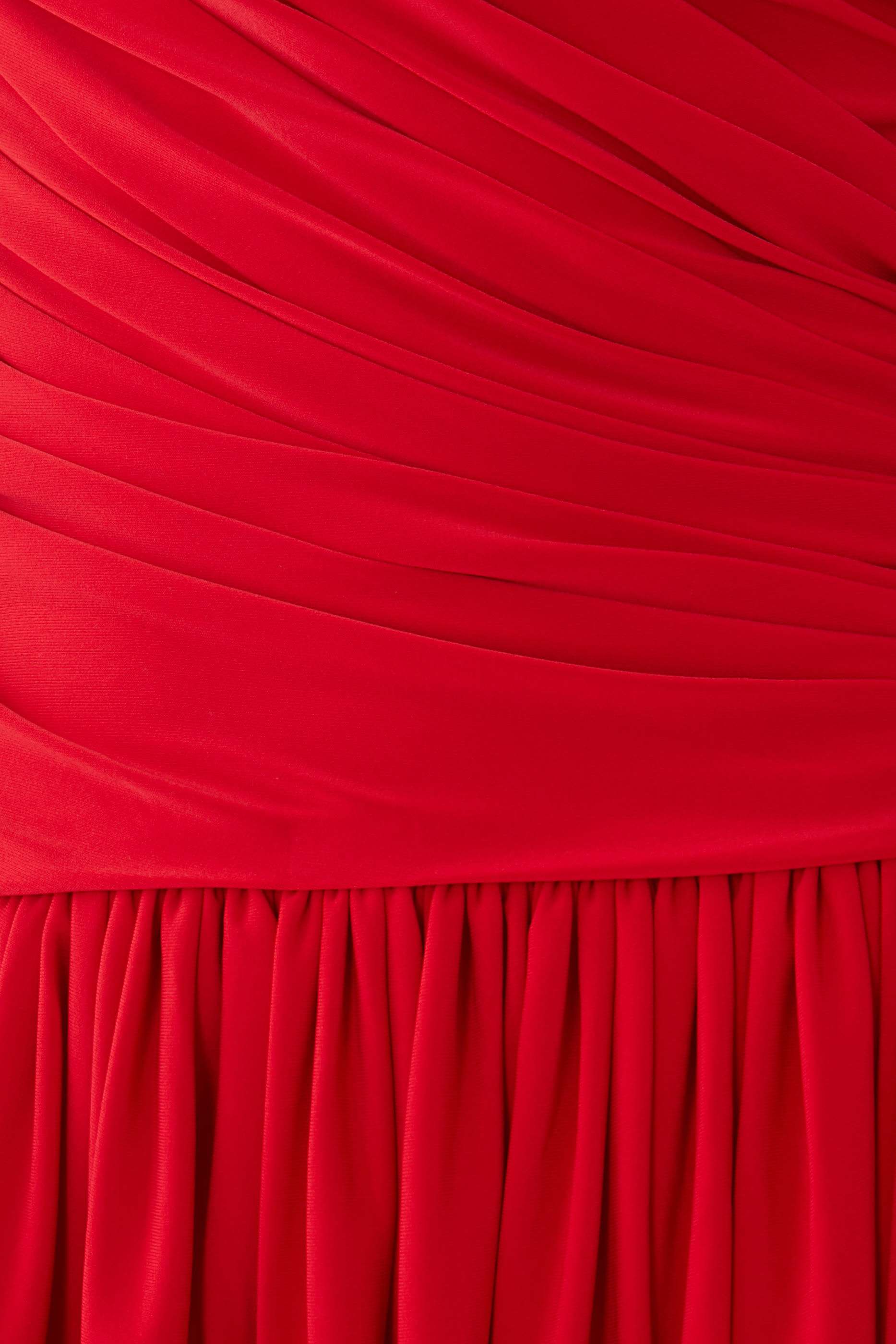 Diana Flair Mini Dress