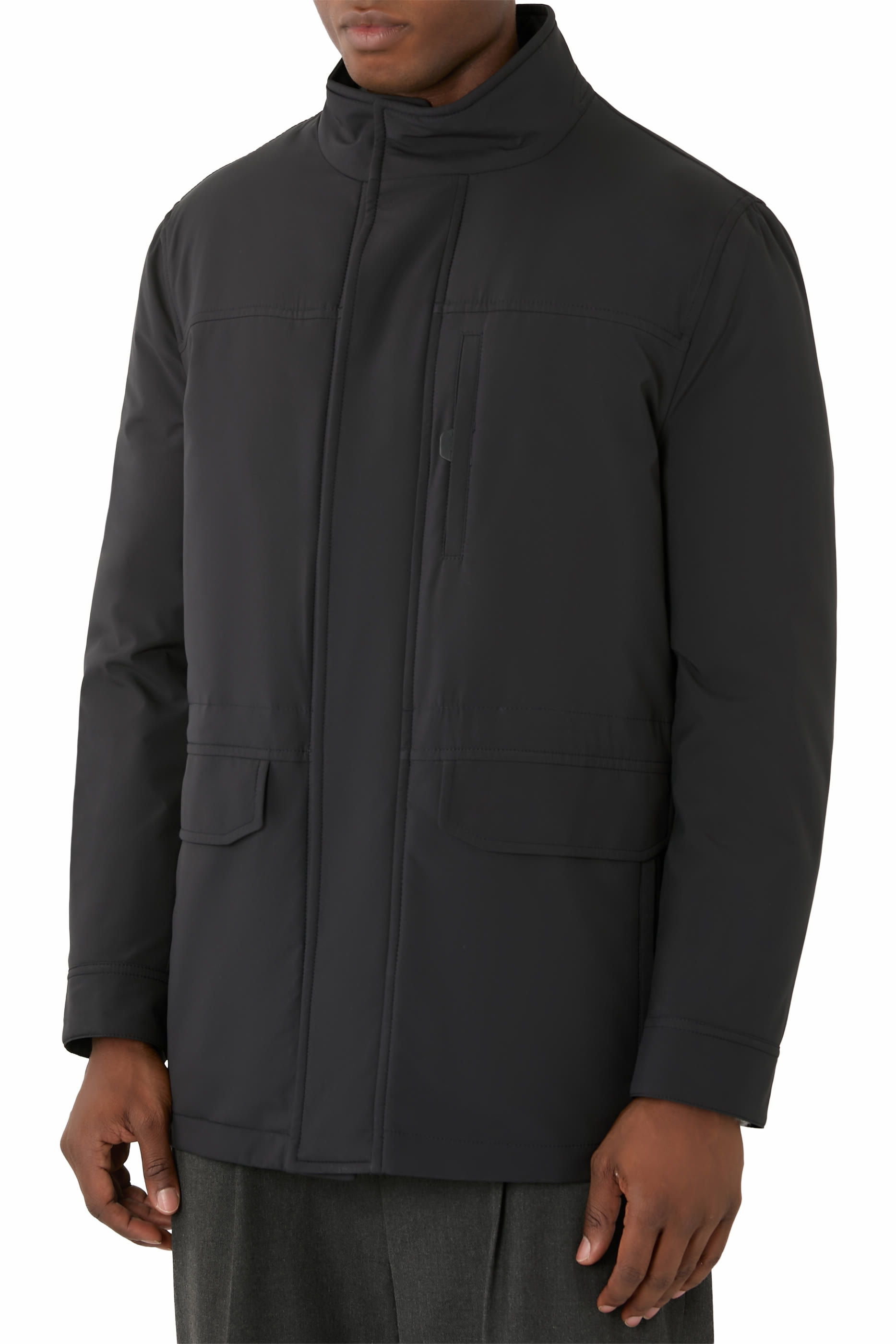 Performa Field Jacket