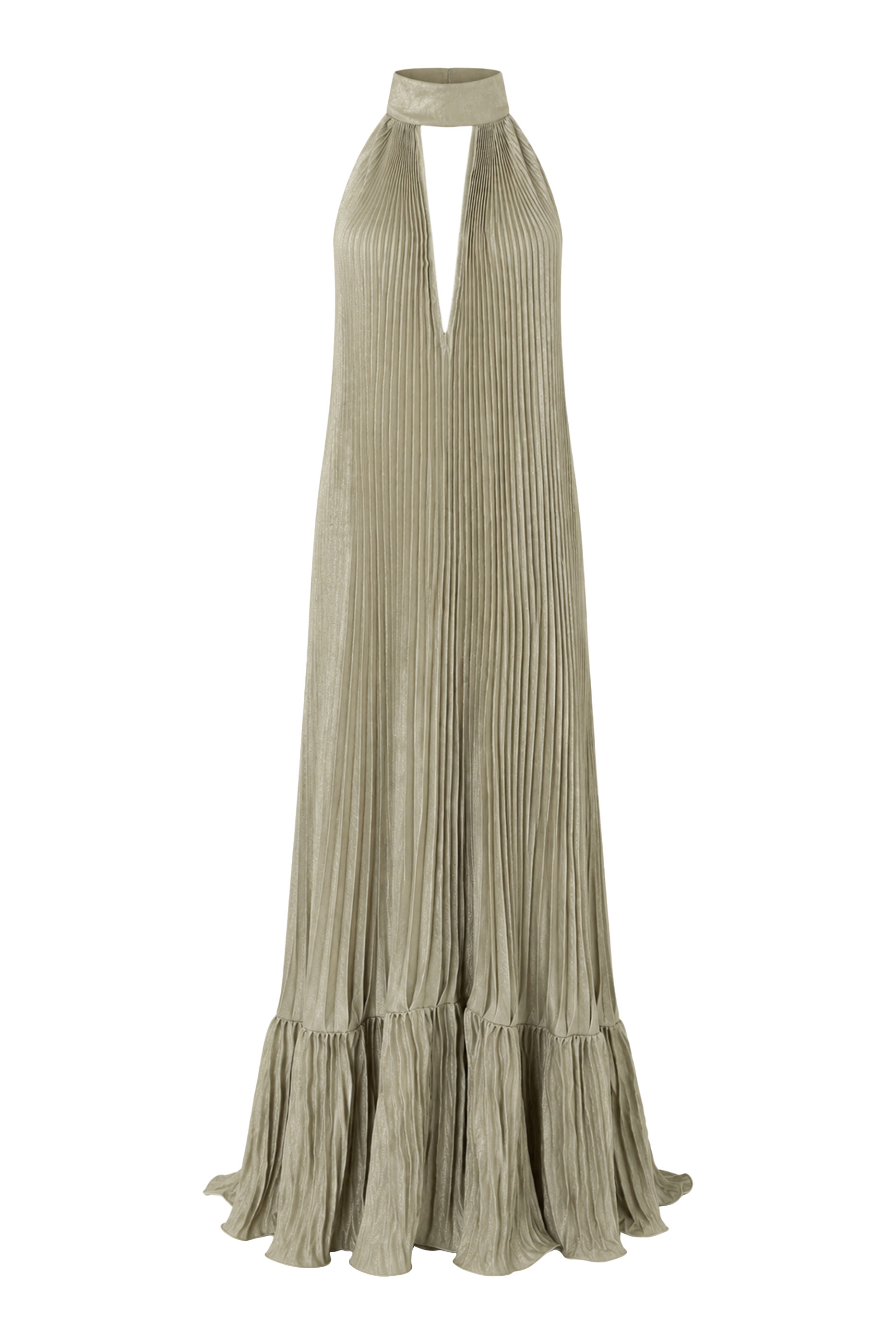 Libertie Gown
