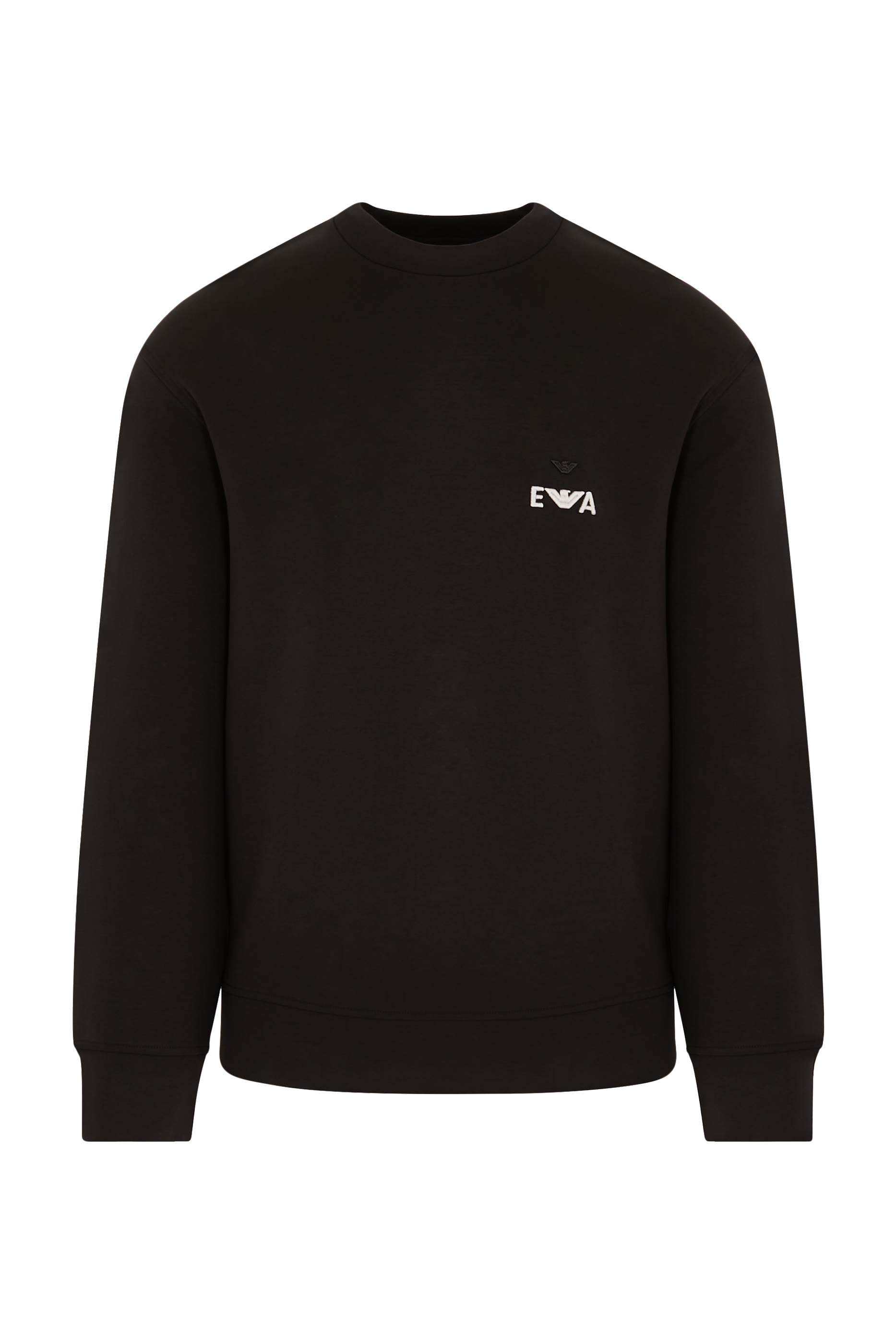 Logo Sweatshirt